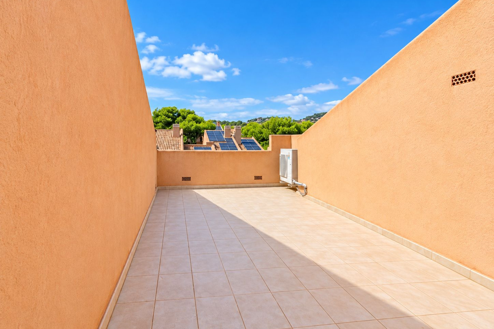  - Appartement - Moraira - Cometa