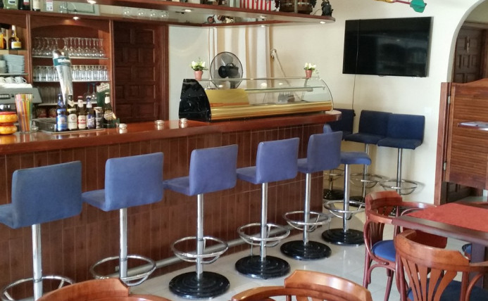 Bedrijfsruimte - Bestaande woningen - Benissa - Benissa