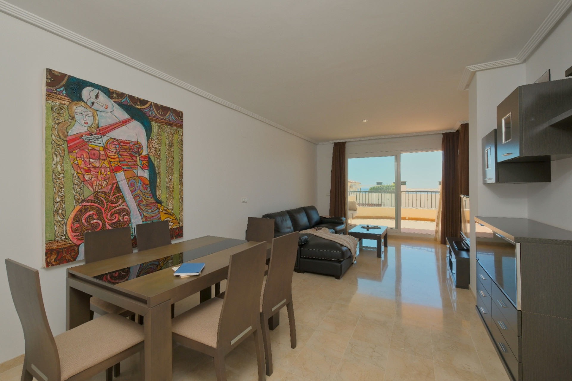 Bestaande woningen - Appartement - Altea - Mascarat