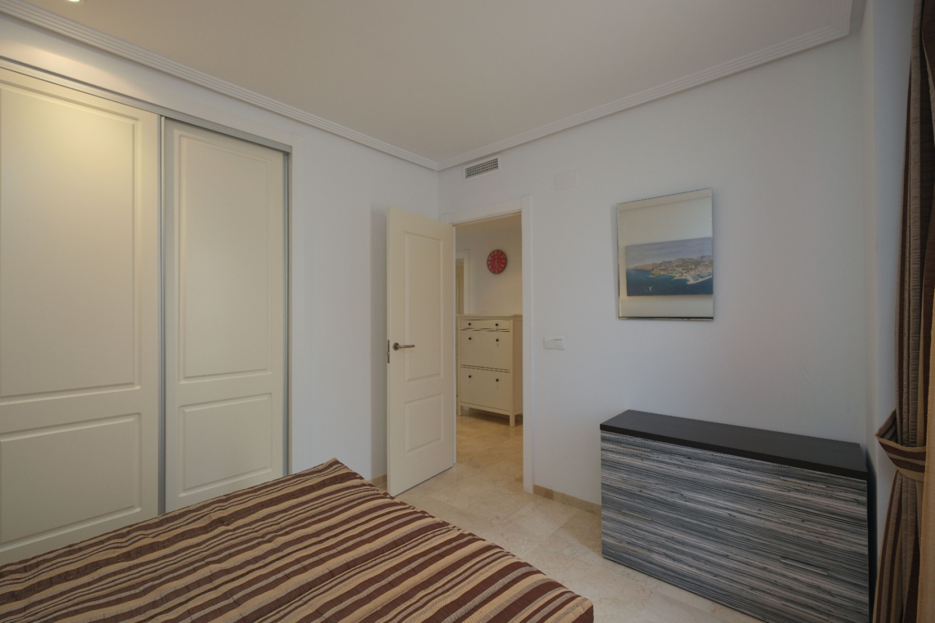 Bestaande woningen - Appartement - Altea - Mascarat