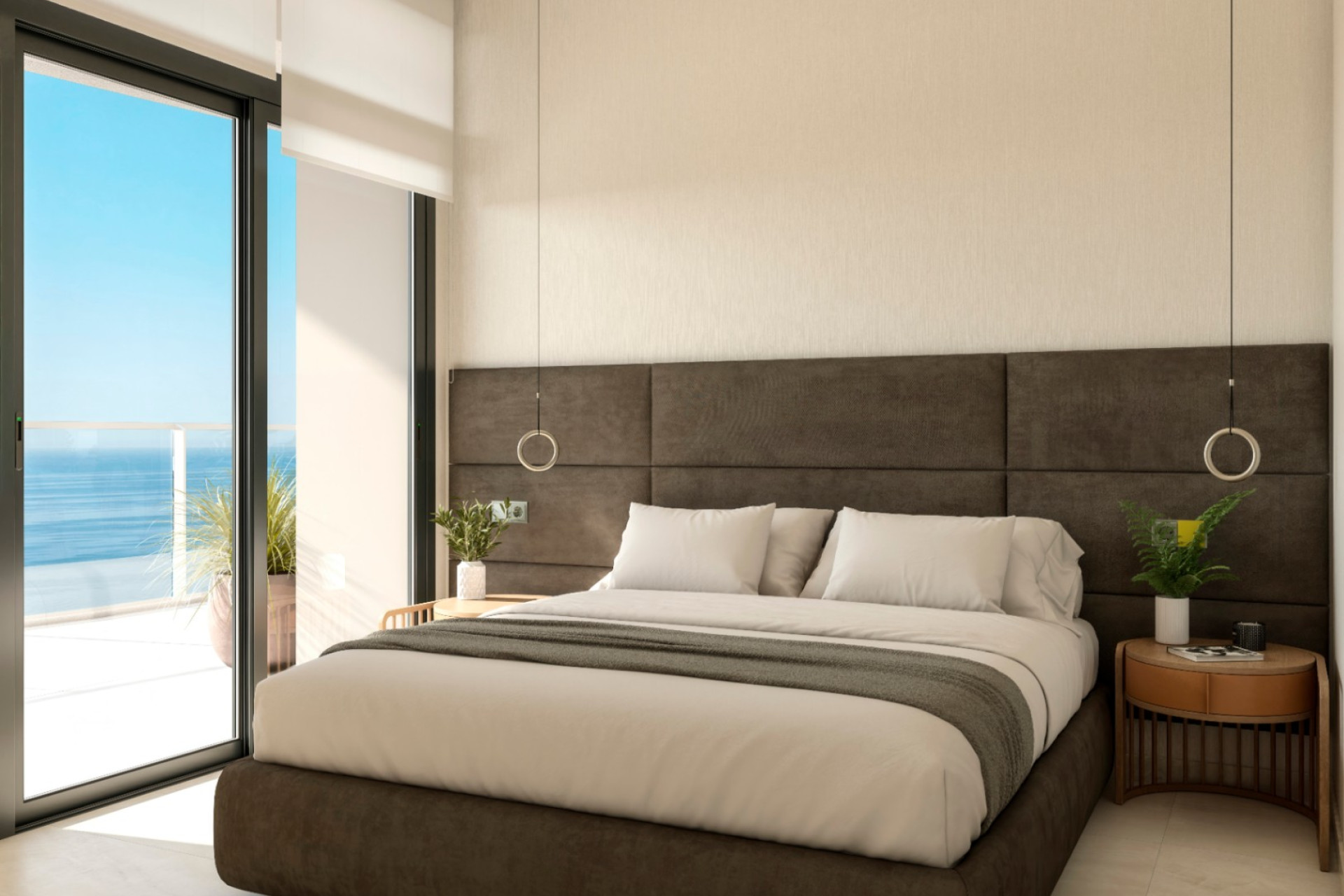 Bestaande woningen - Appartement - Benidorm - Playa Poniente