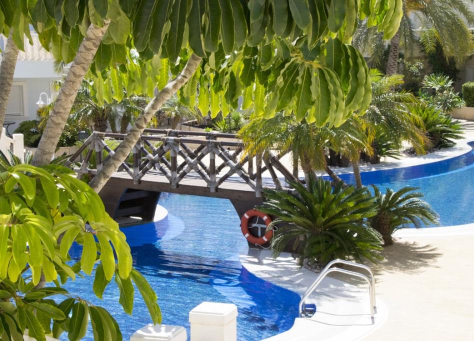 Bestaande woningen - Appartement - Benissa - Fustera