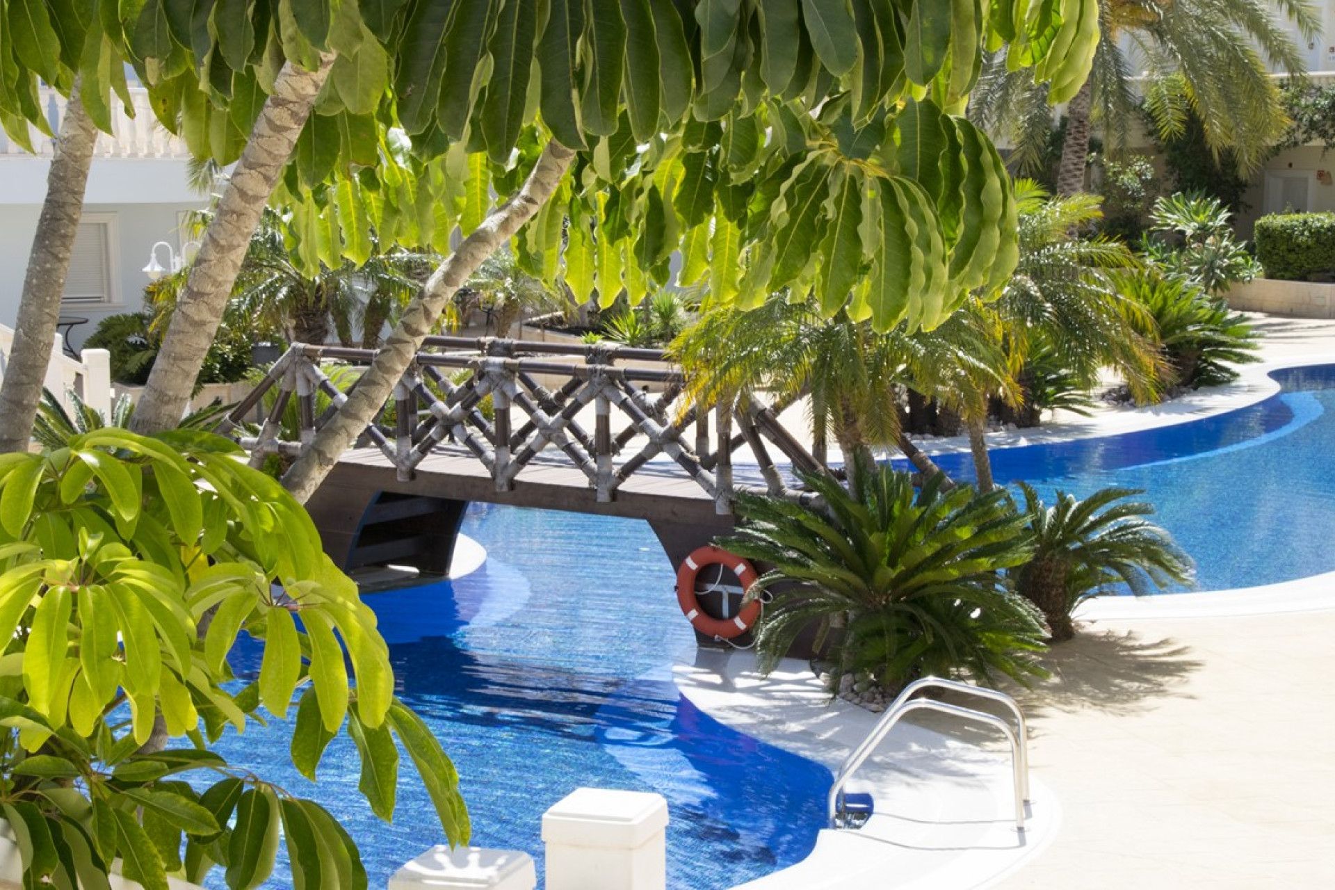 Bestaande woningen - Appartement - Benissa - Fustera