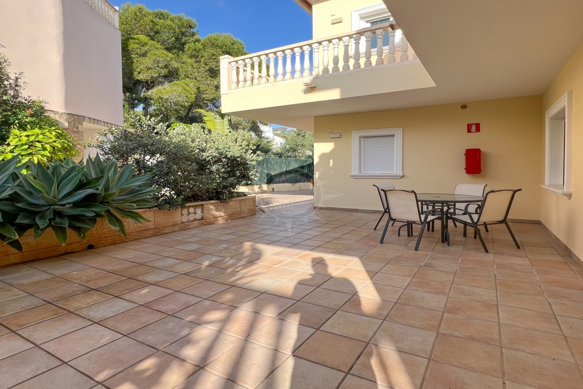 Bestaande woningen - Appartement - Benissa - Fustera