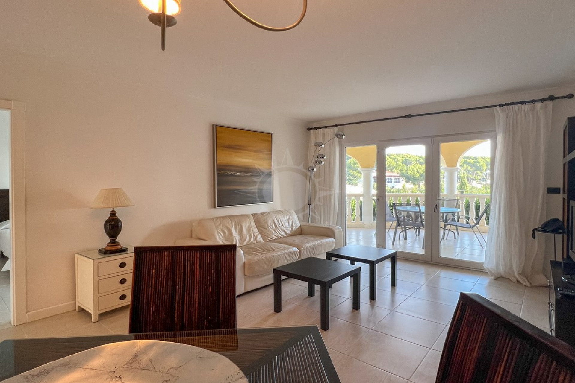 Bestaande woningen - Appartement - Benissa - Fustera