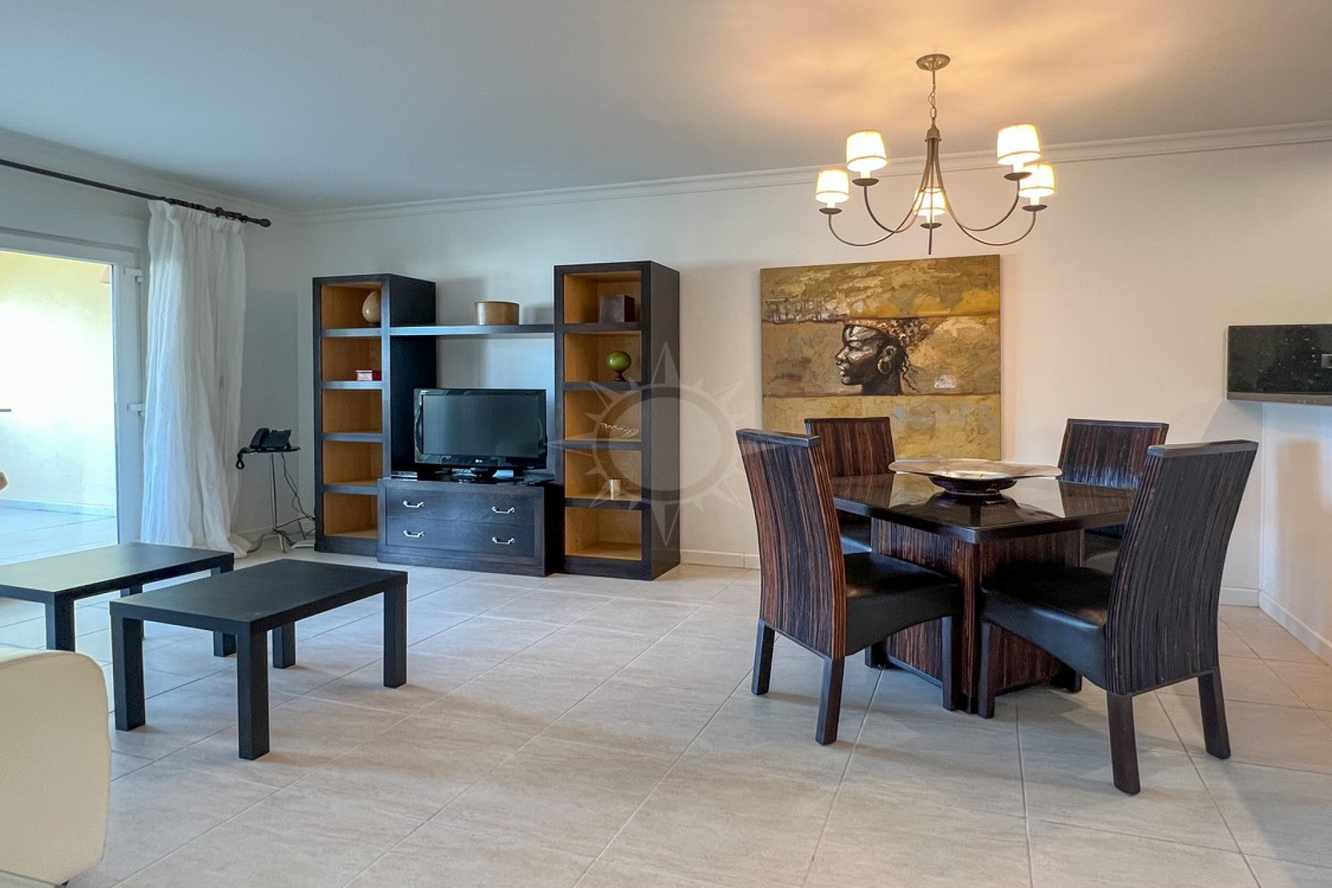 Bestaande woningen - Appartement - Benissa - Fustera