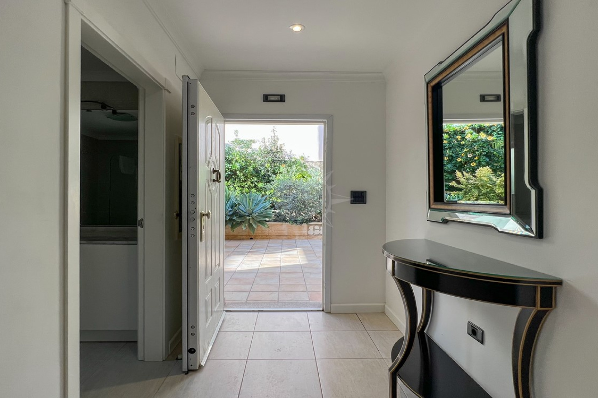 Bestaande woningen - Appartement - Benissa - Fustera