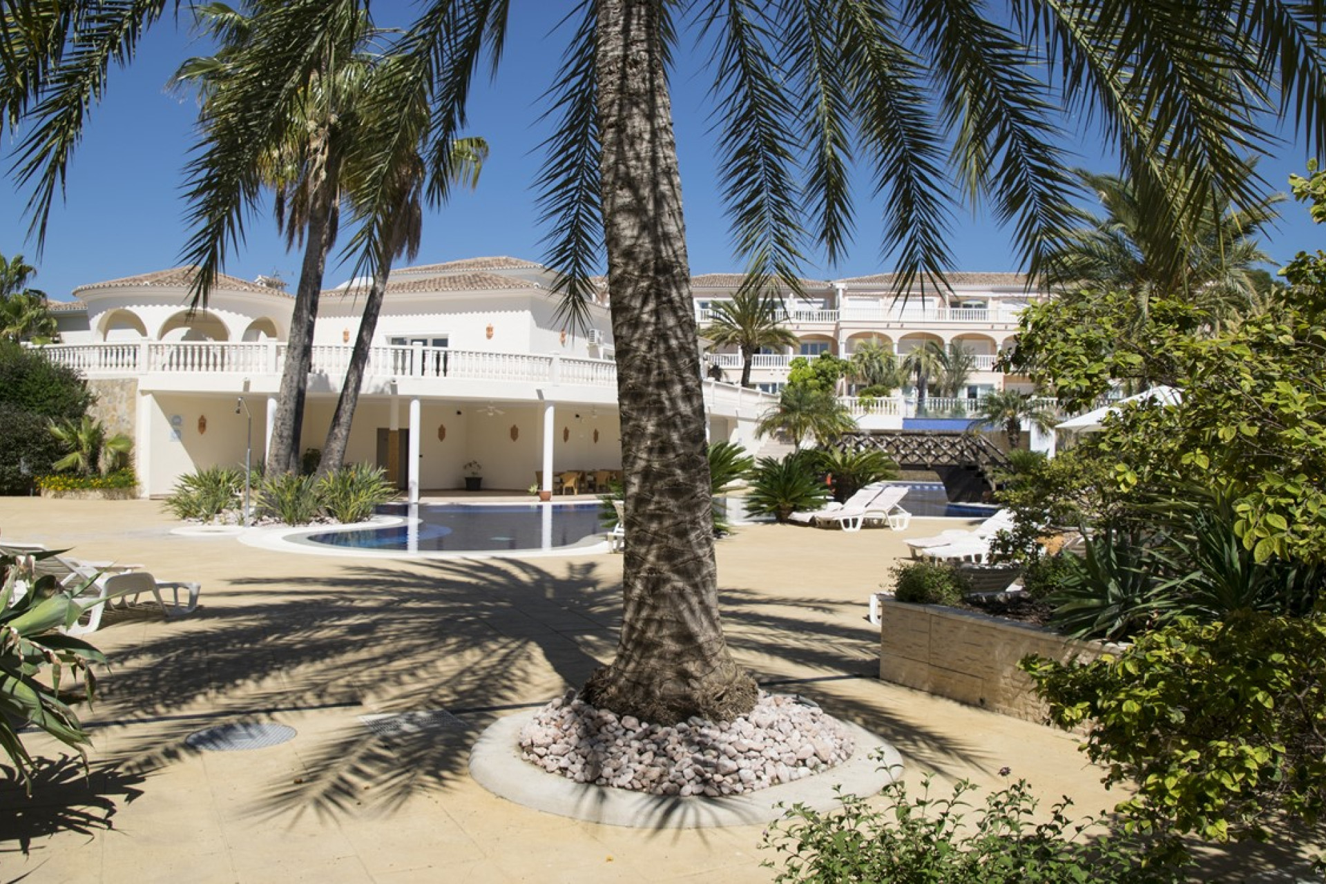 Bestaande woningen - Appartement - Benissa - Fustera