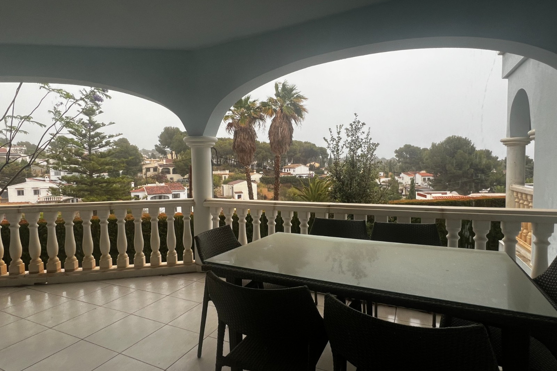 Bestaande woningen - Appartement - Benissa - Fustera