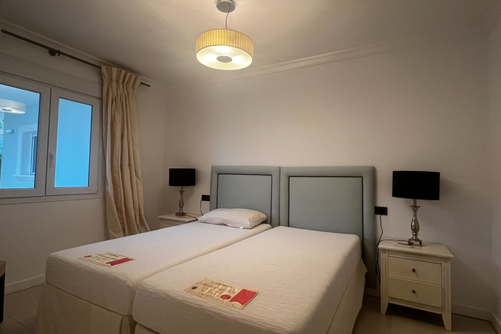 Bestaande woningen - Appartement - Benissa - Fustera