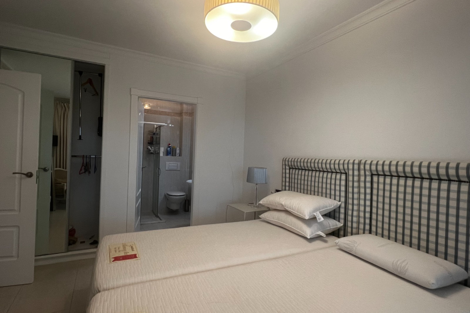 Bestaande woningen - Appartement - Benissa - Fustera