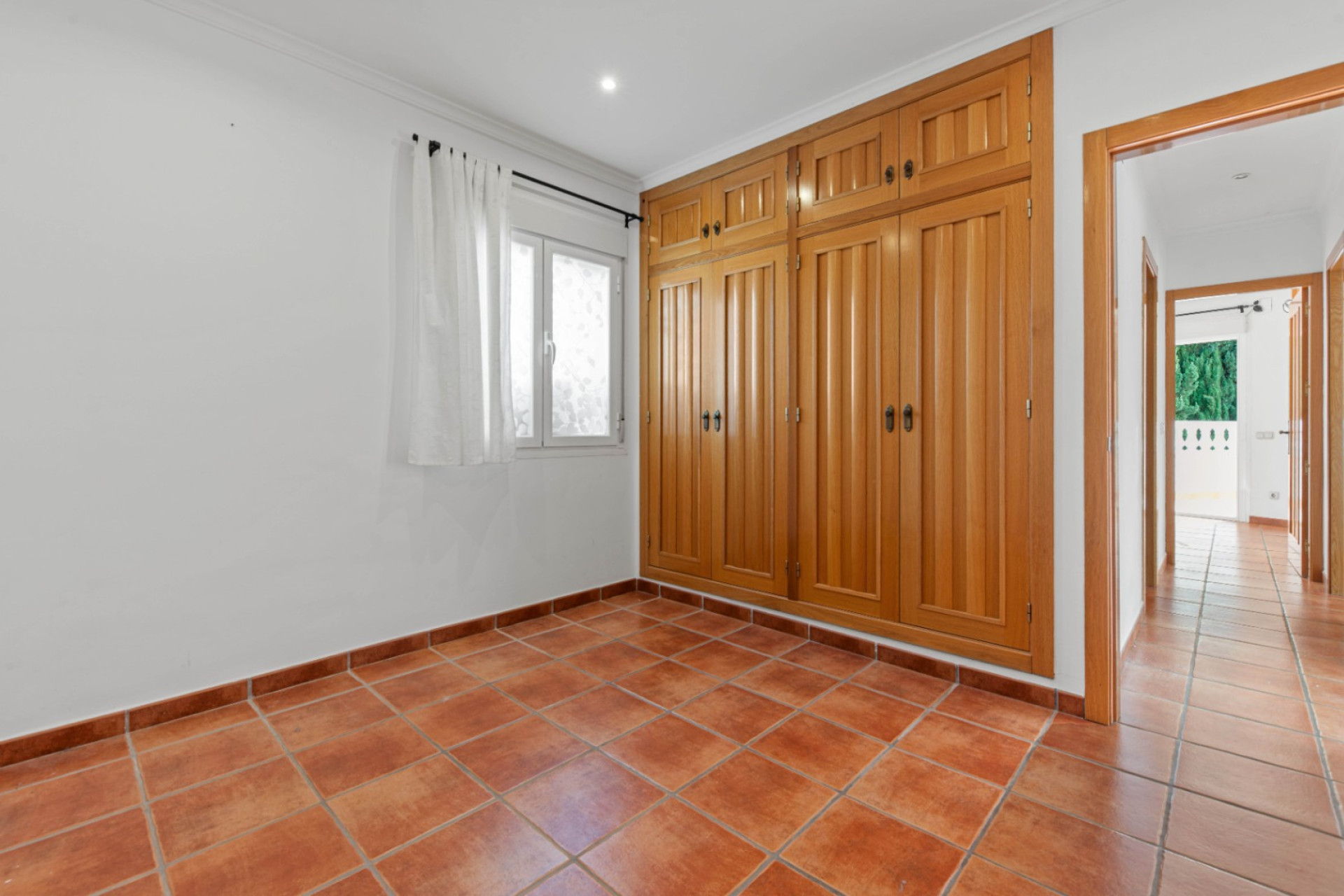 Bestaande woningen - Appartement - Benissa - La Fustera