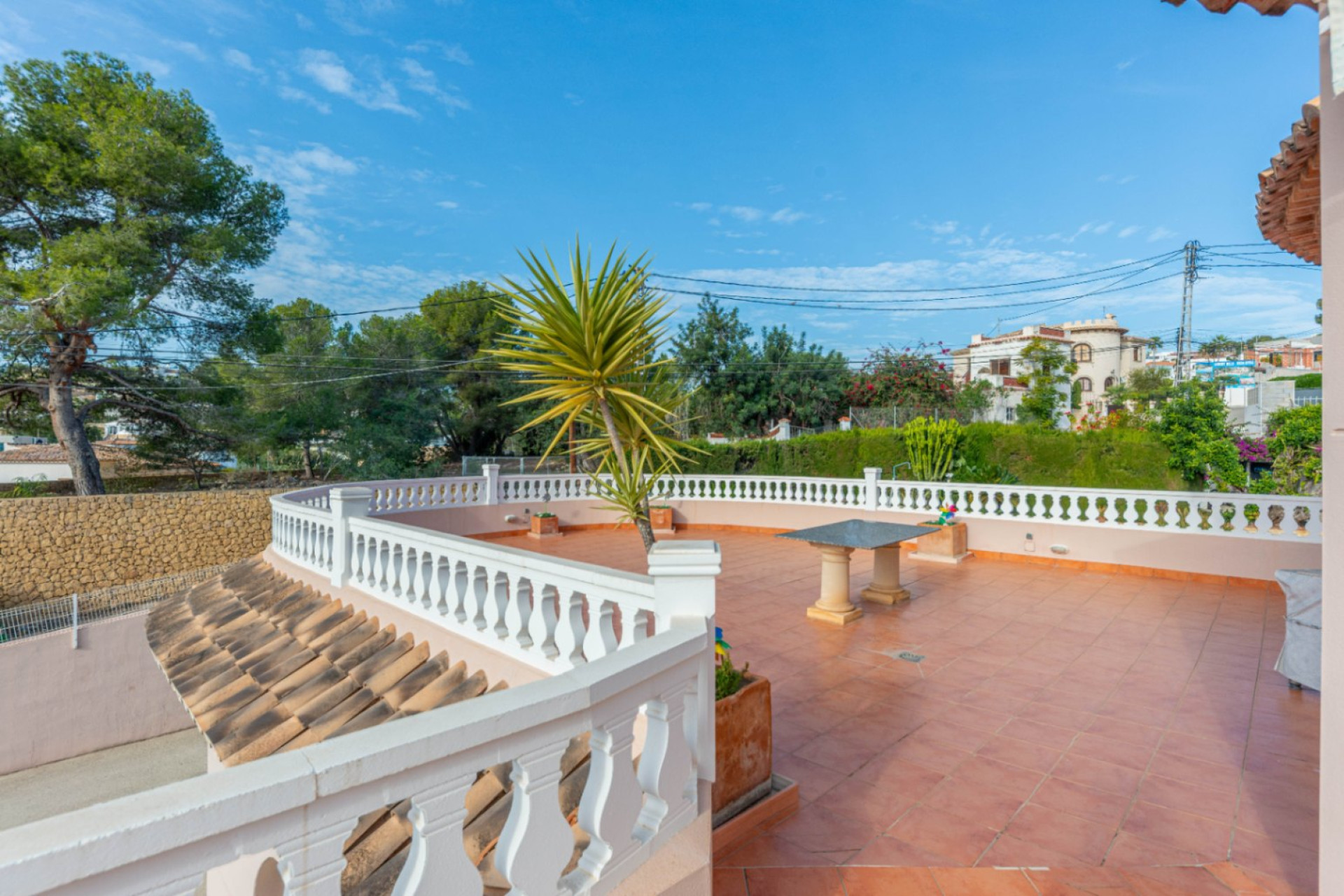 Bestaande woningen - Appartement - Benissa - La Fustera