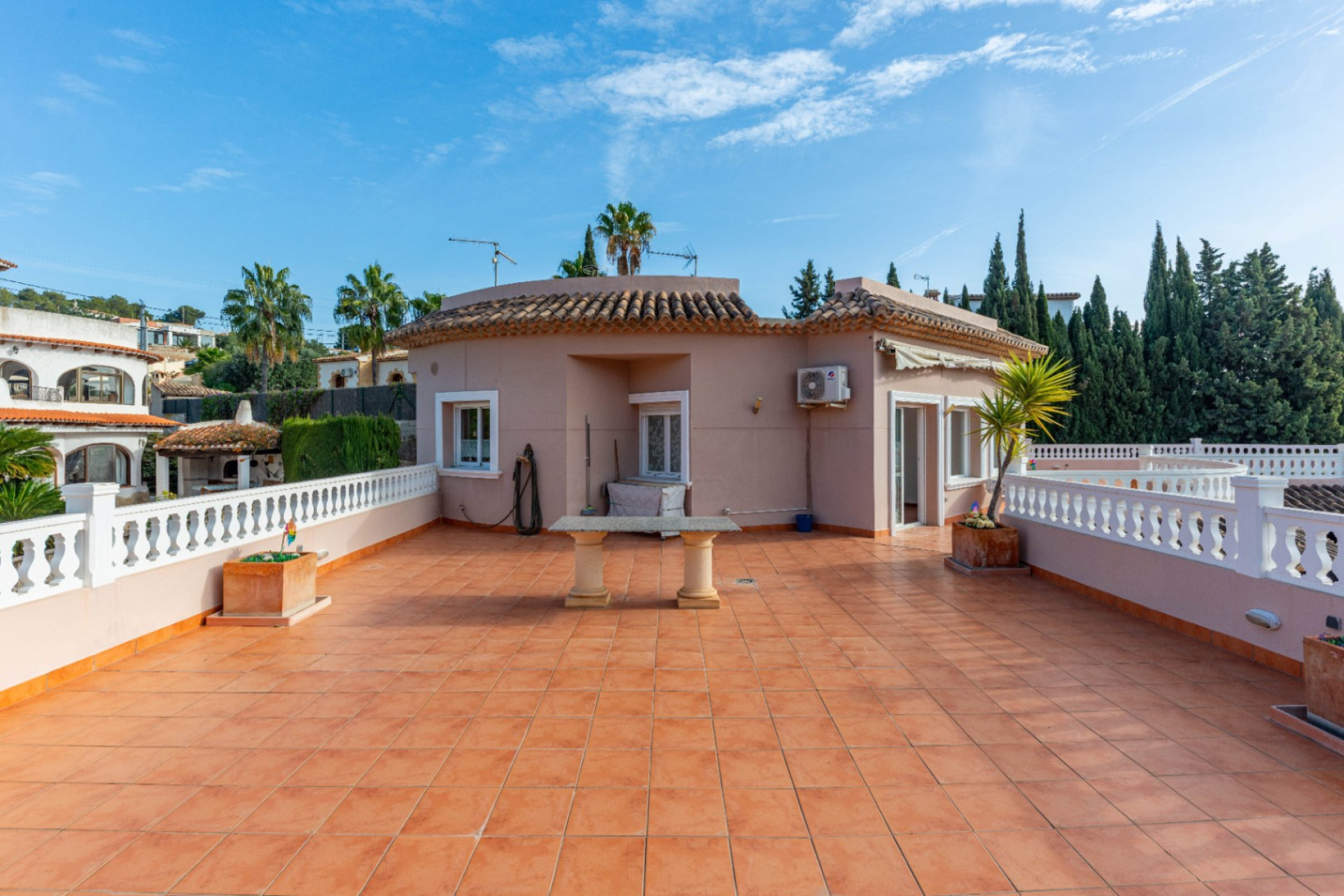 Bestaande woningen - Appartement - Benissa - La Fustera