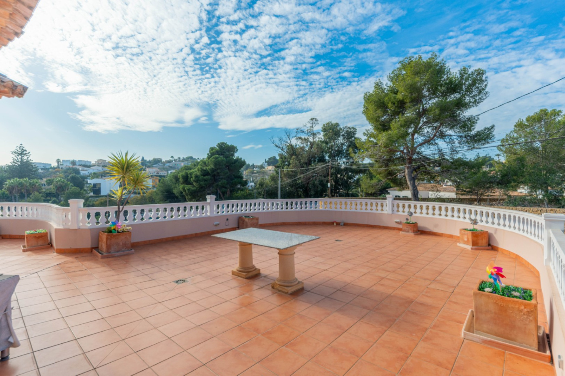 Bestaande woningen - Appartement - Benissa - La Fustera