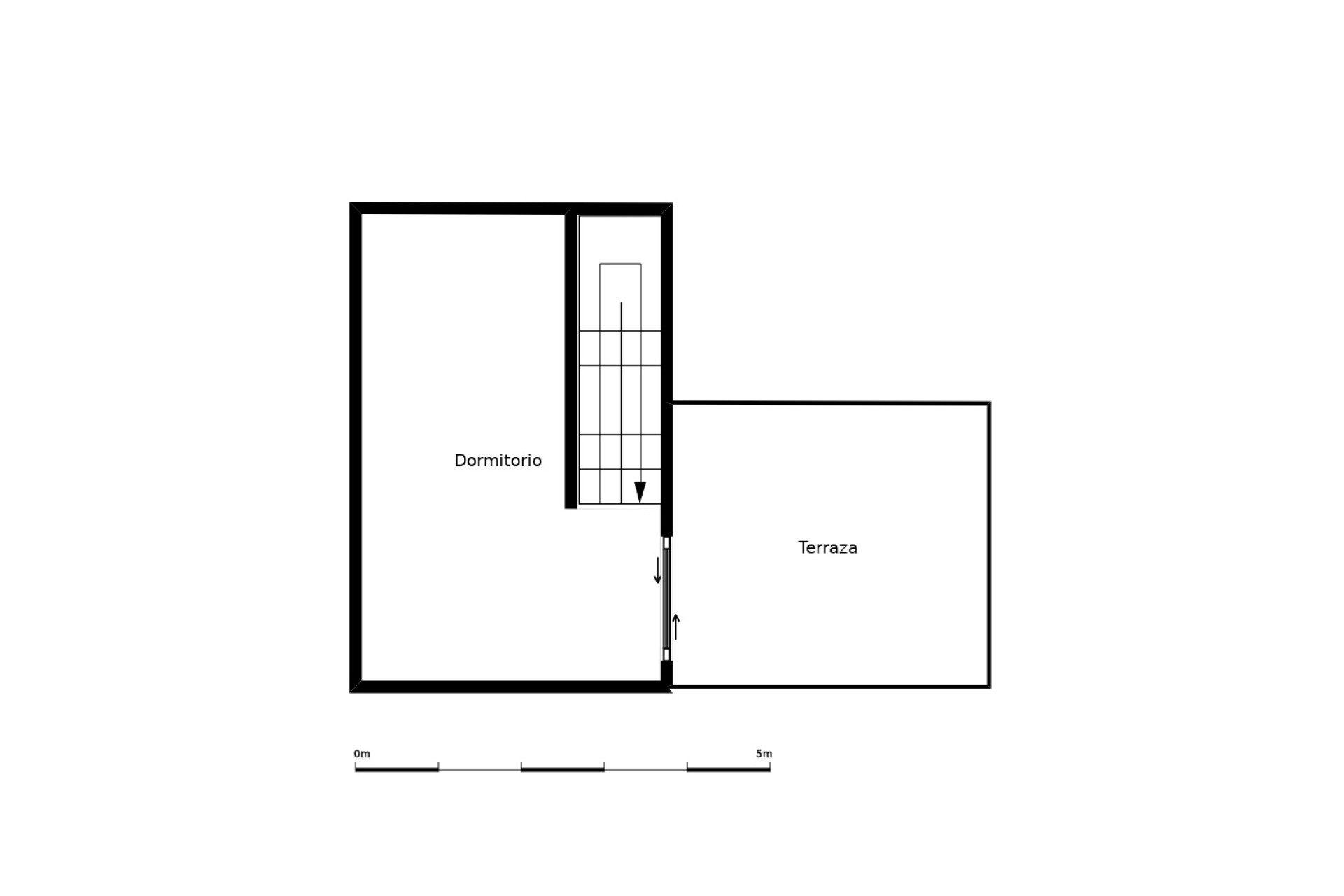 Bestaande woningen - Appartement - Benissa - Montemar