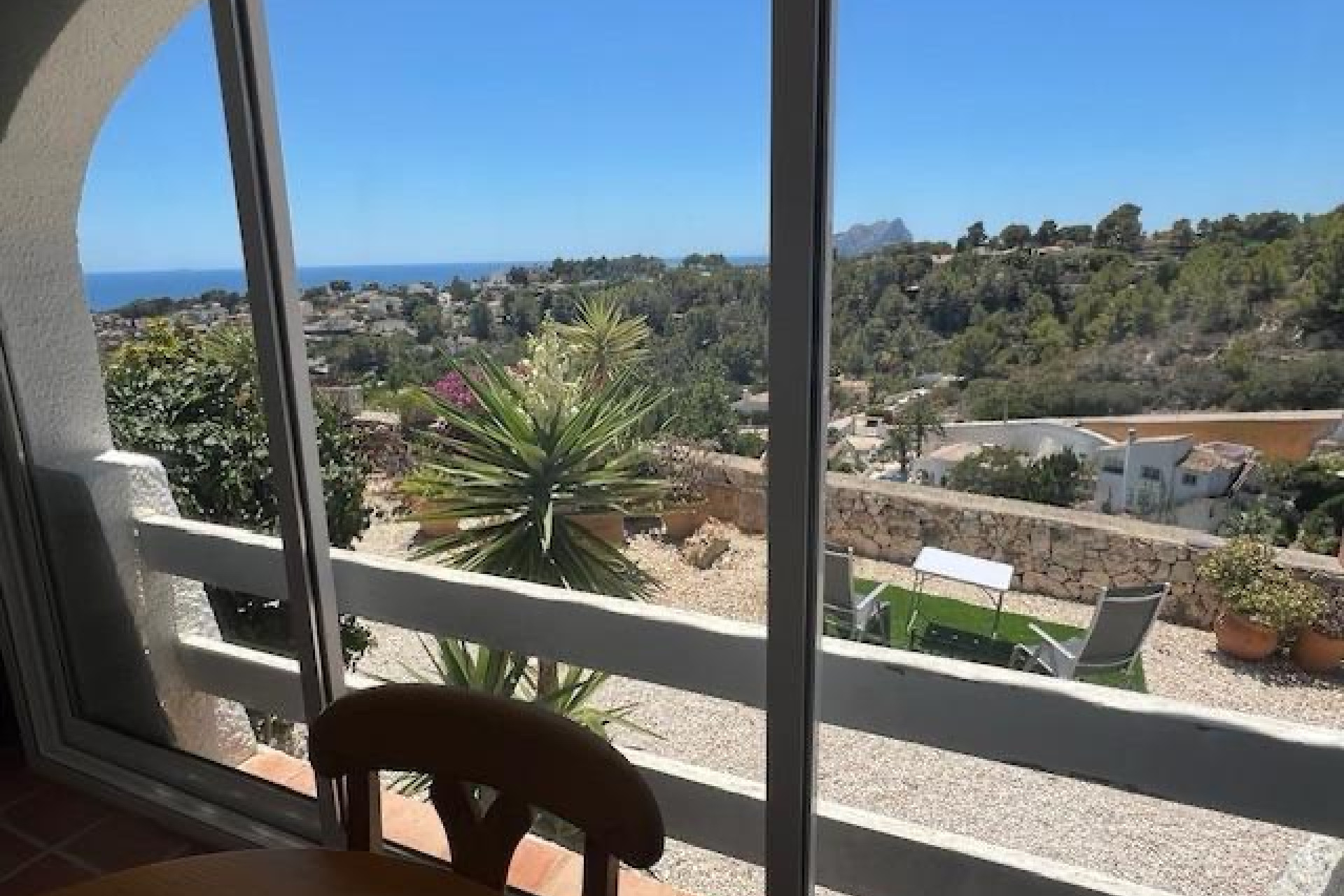 Bestaande woningen - Appartement - Benissa - Montemar