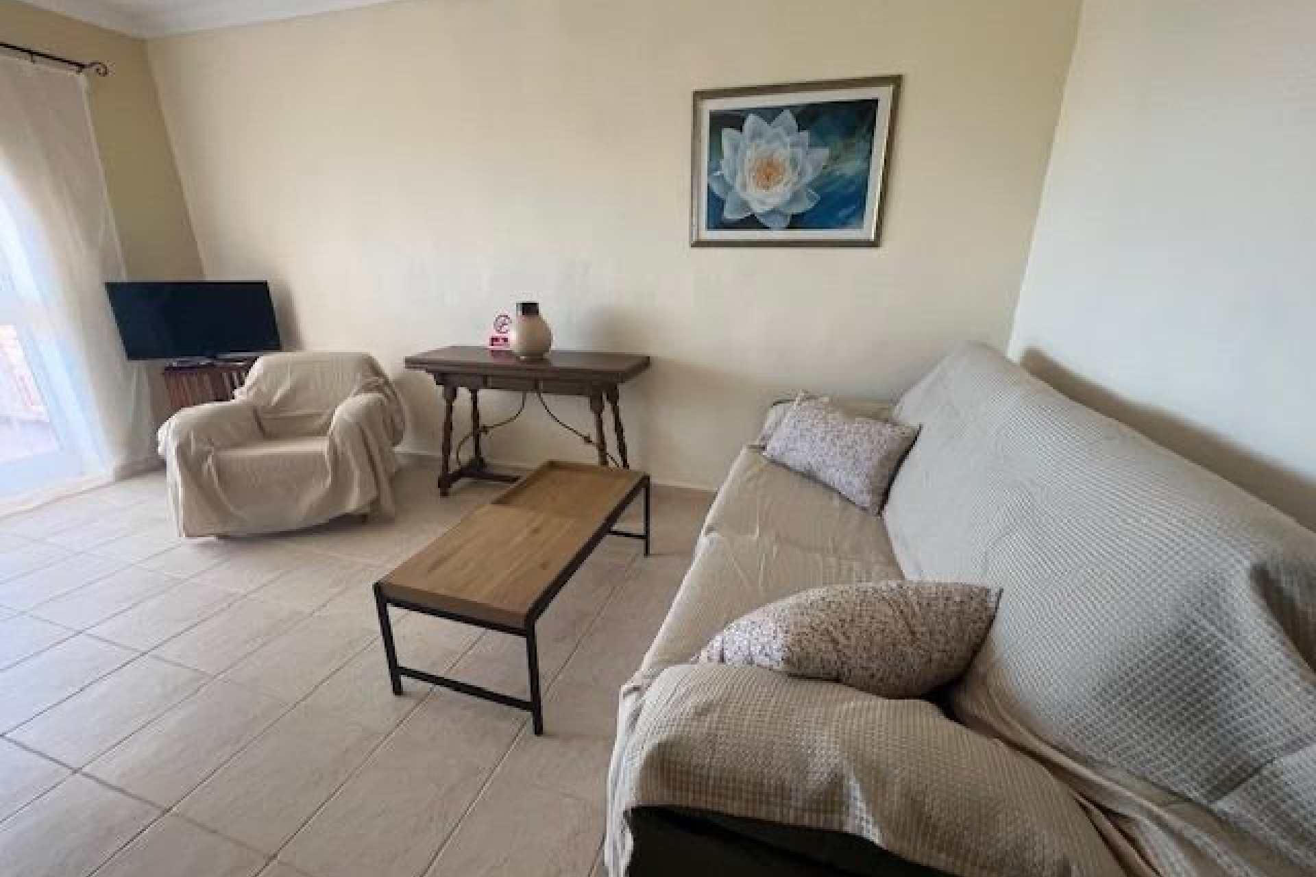 Bestaande woningen - Appartement - Benissa - Montemar