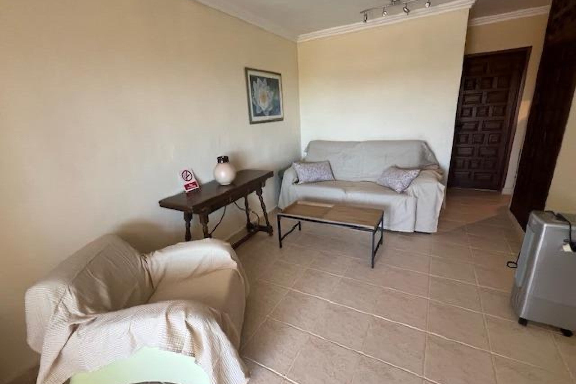 Bestaande woningen - Appartement - Benissa - Montemar