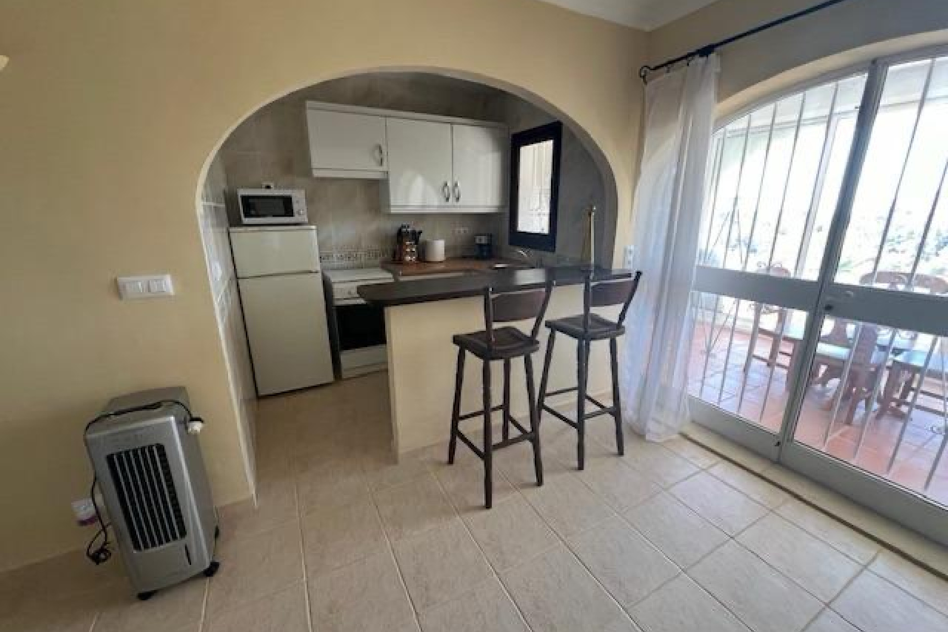 Bestaande woningen - Appartement - Benissa - Montemar