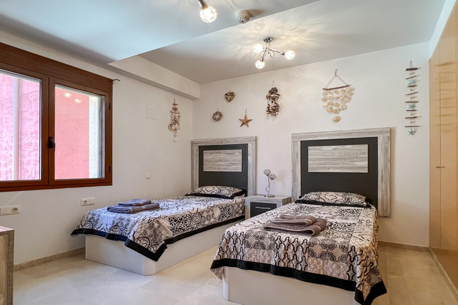 Bestaande woningen - Appartement - Benissa - Montemar