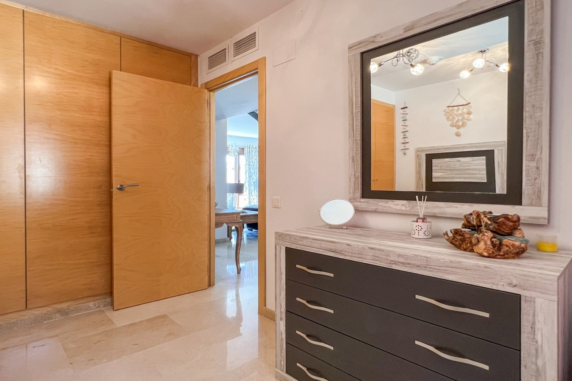 Bestaande woningen - Appartement - Benissa - Montemar