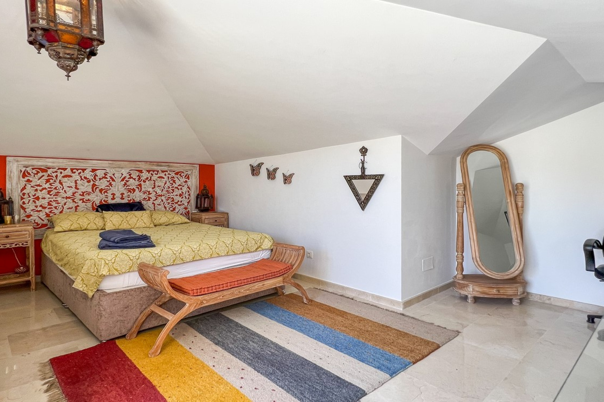 Bestaande woningen - Appartement - Benissa - Montemar