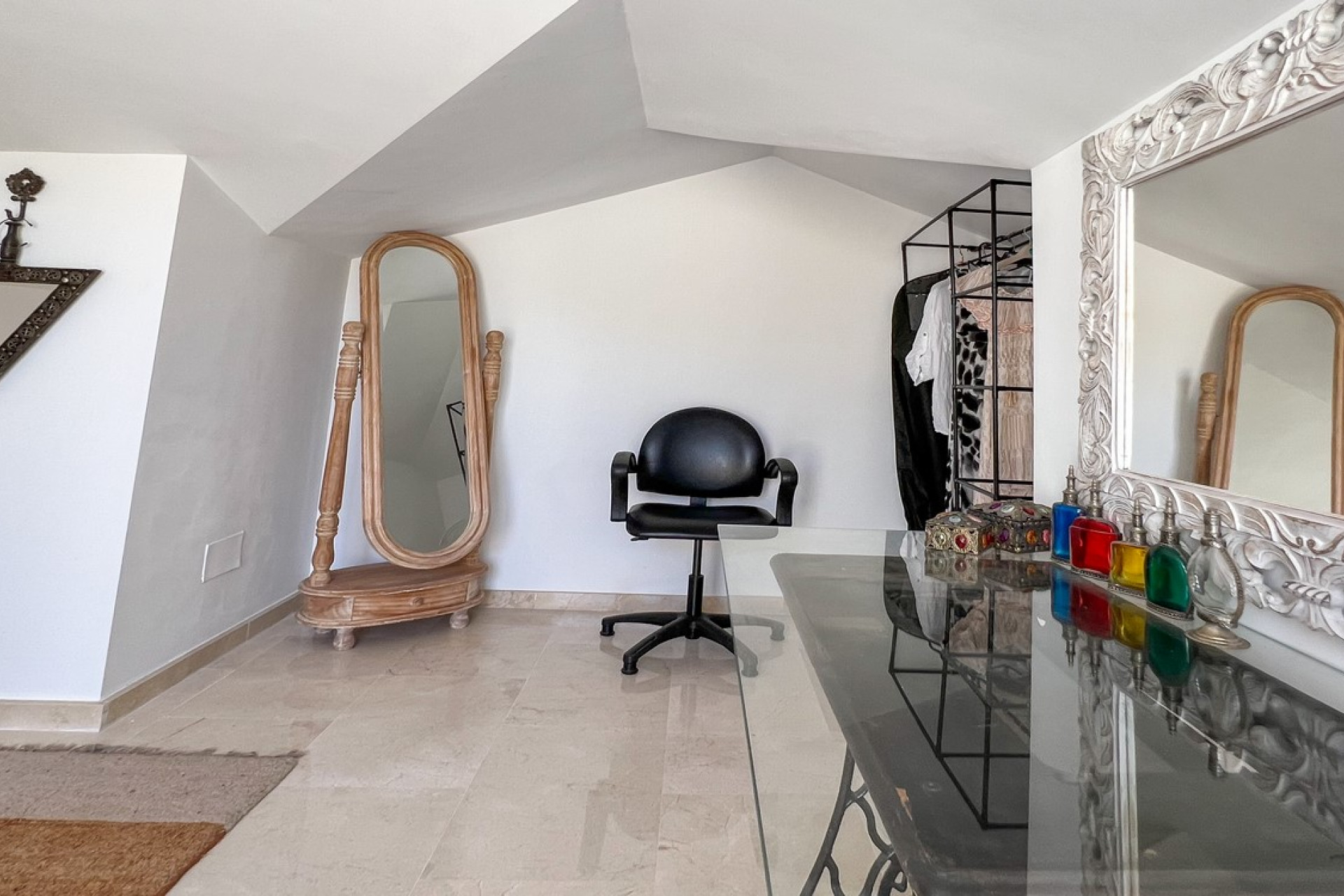 Bestaande woningen - Appartement - Benissa - Montemar