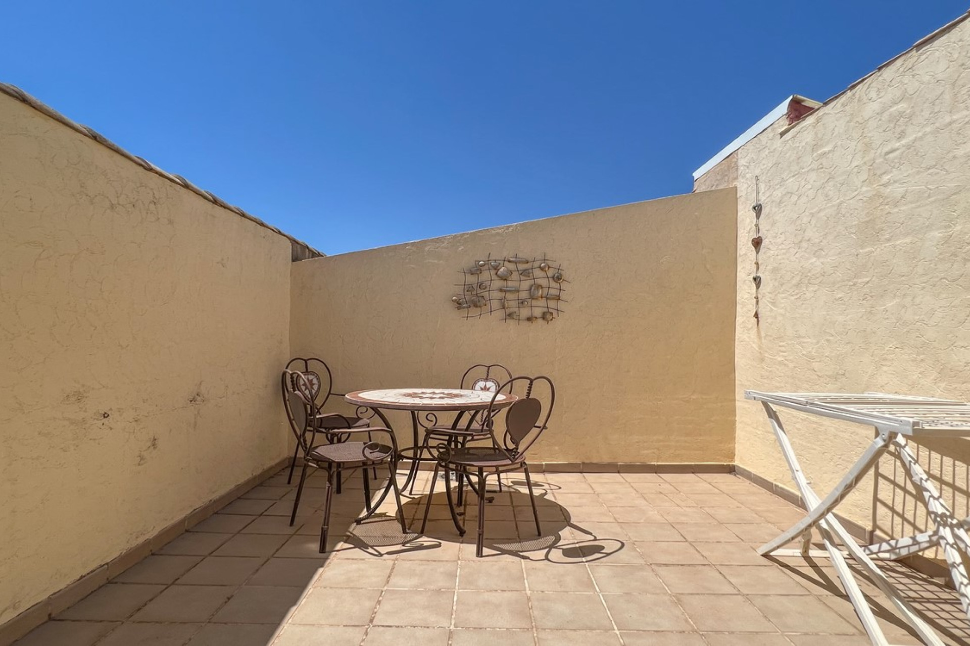 Bestaande woningen - Appartement - Benissa - Montemar