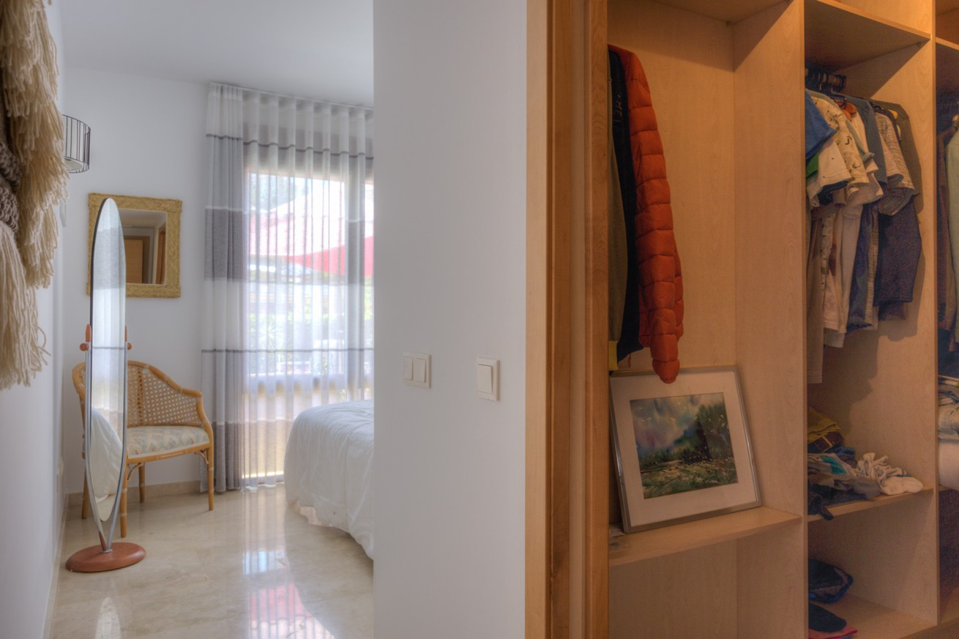 Bestaande woningen - Appartement - Benissa - Montemar