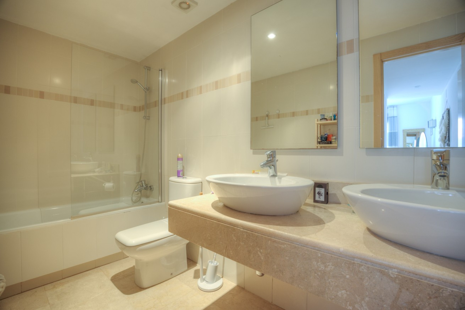 Bestaande woningen - Appartement - Benissa - Montemar