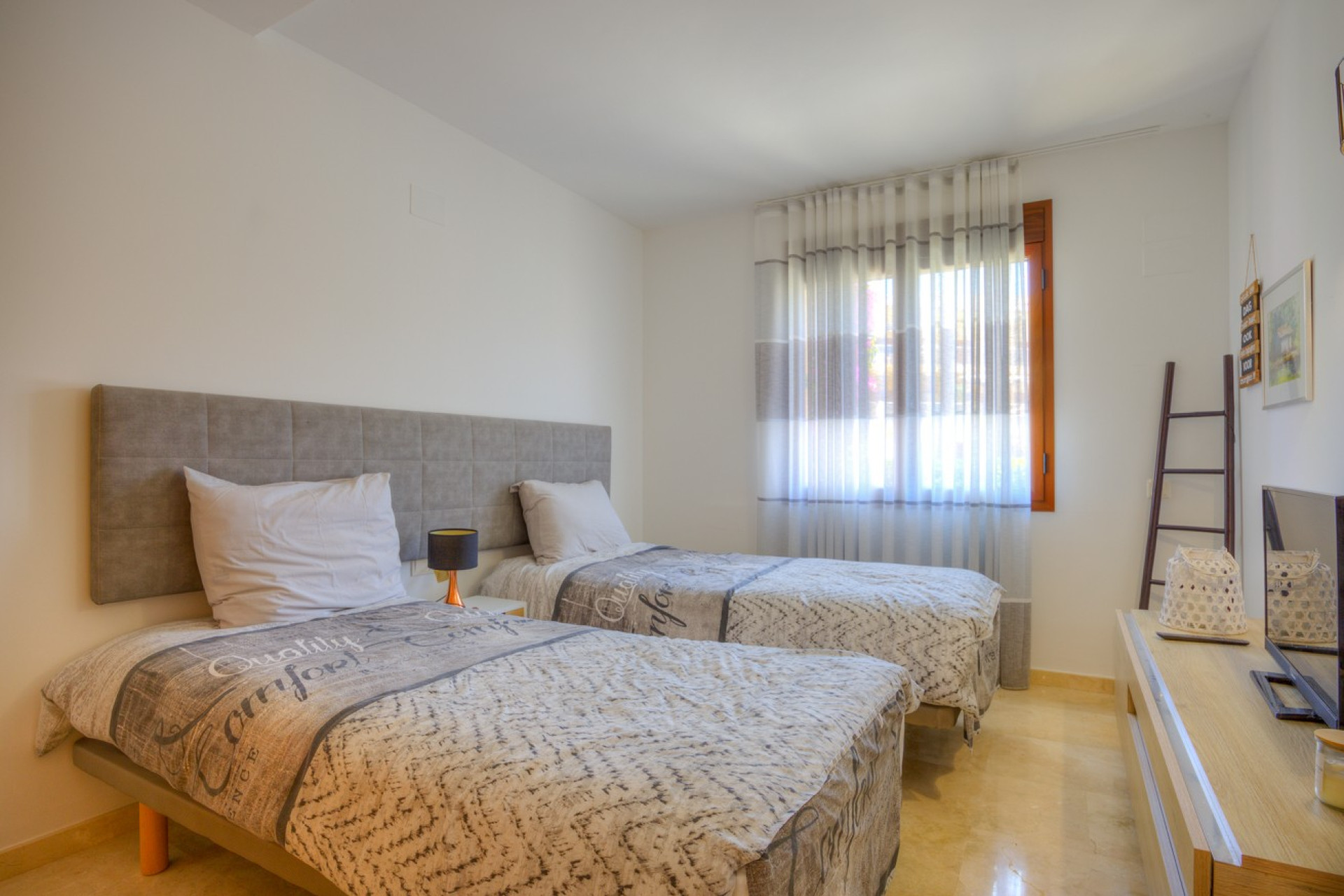 Bestaande woningen - Appartement - Benissa - Montemar