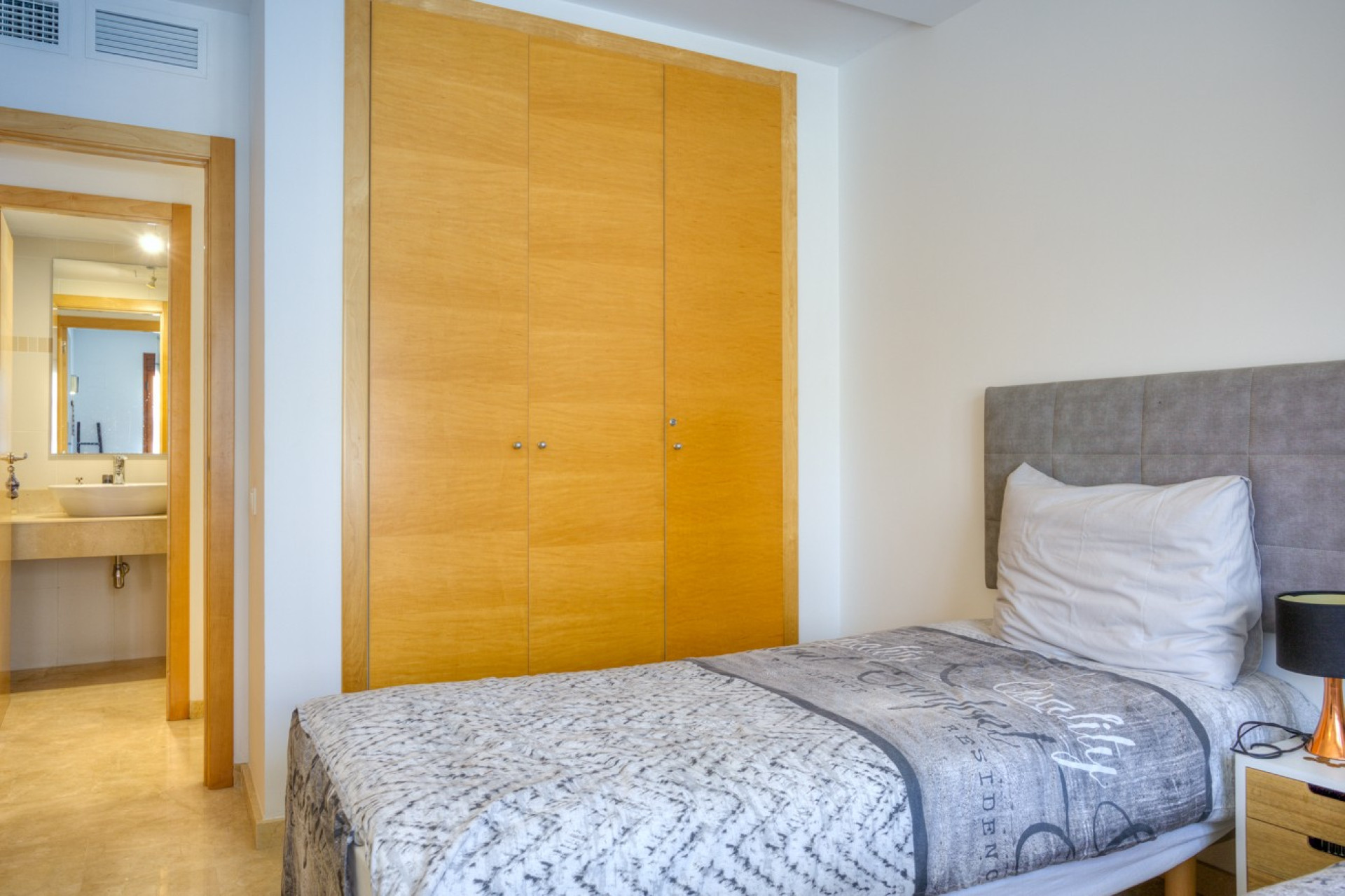 Bestaande woningen - Appartement - Benissa - Montemar