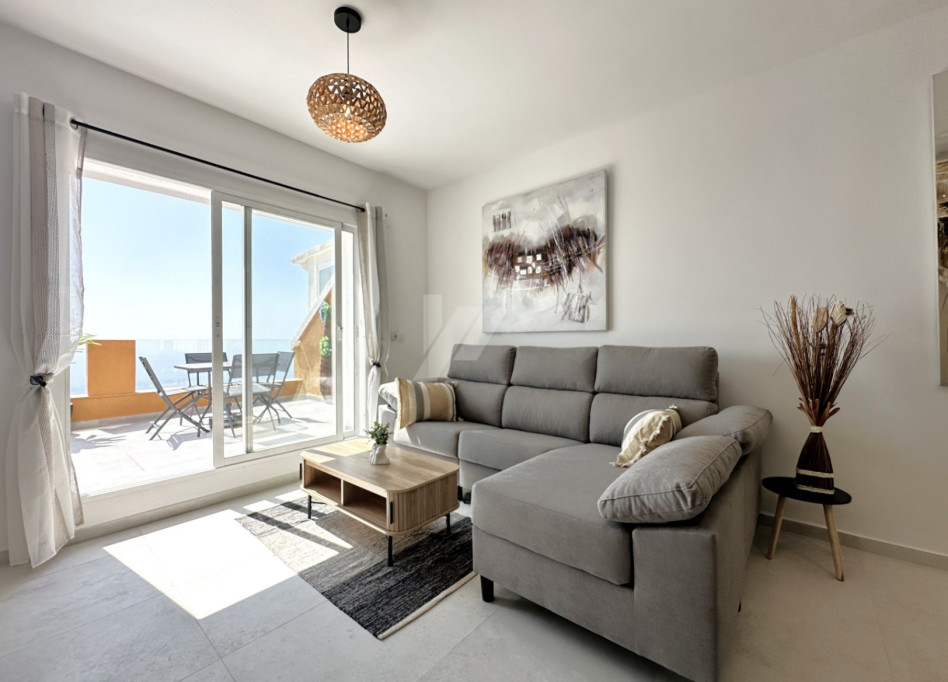 Bestaande woningen - Appartement - Benitachell - Cumbre del Sol