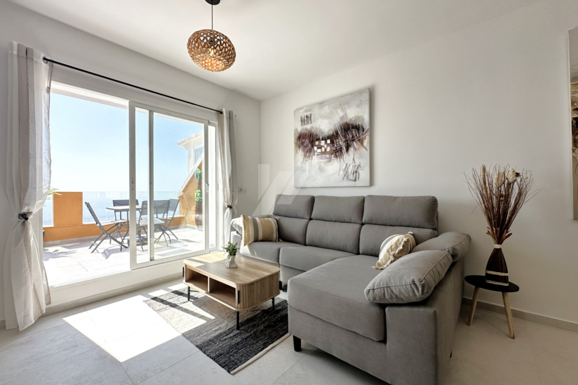 Bestaande woningen - Appartement - Benitachell - Cumbre del Sol