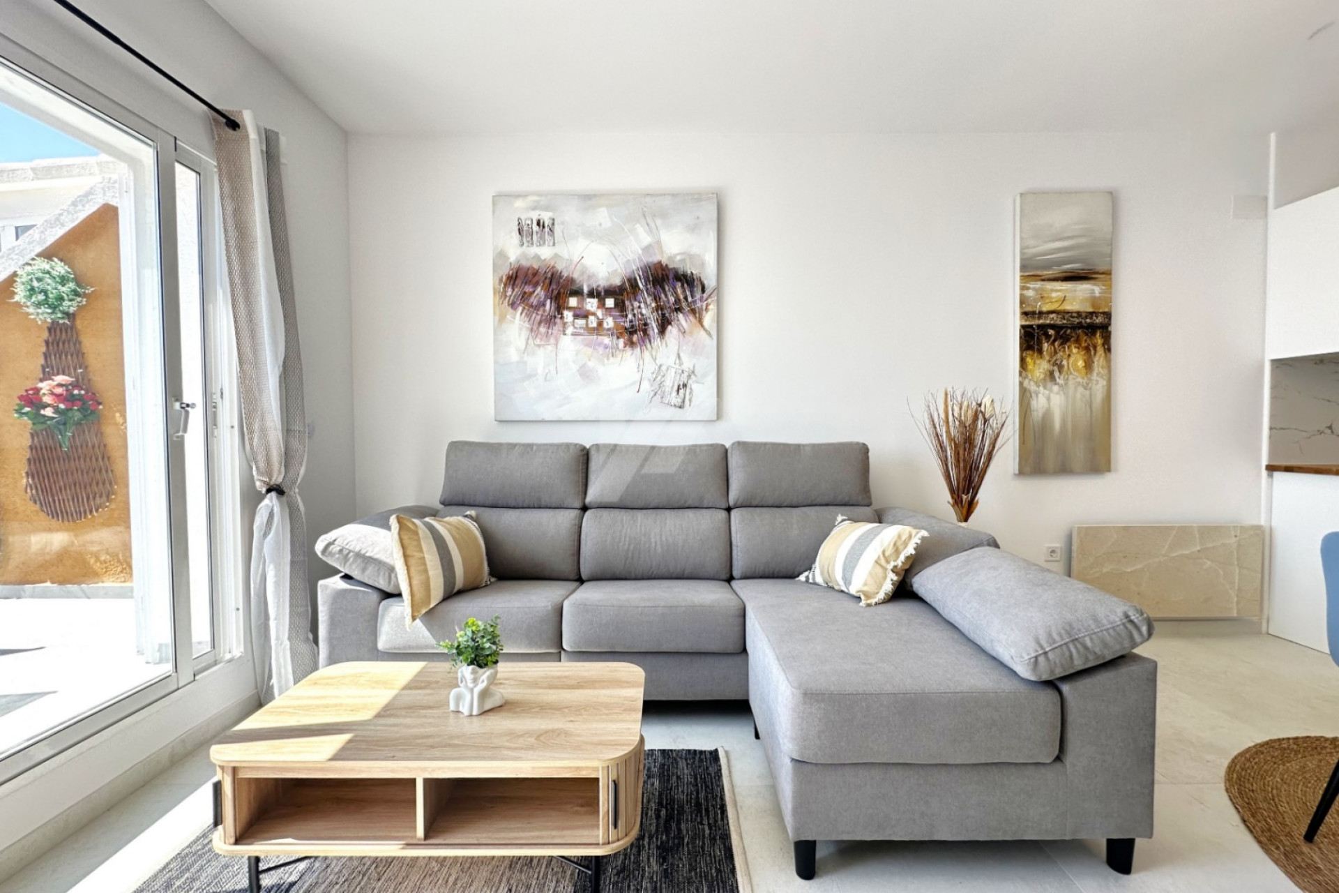 Bestaande woningen - Appartement - Benitachell - Cumbre del Sol