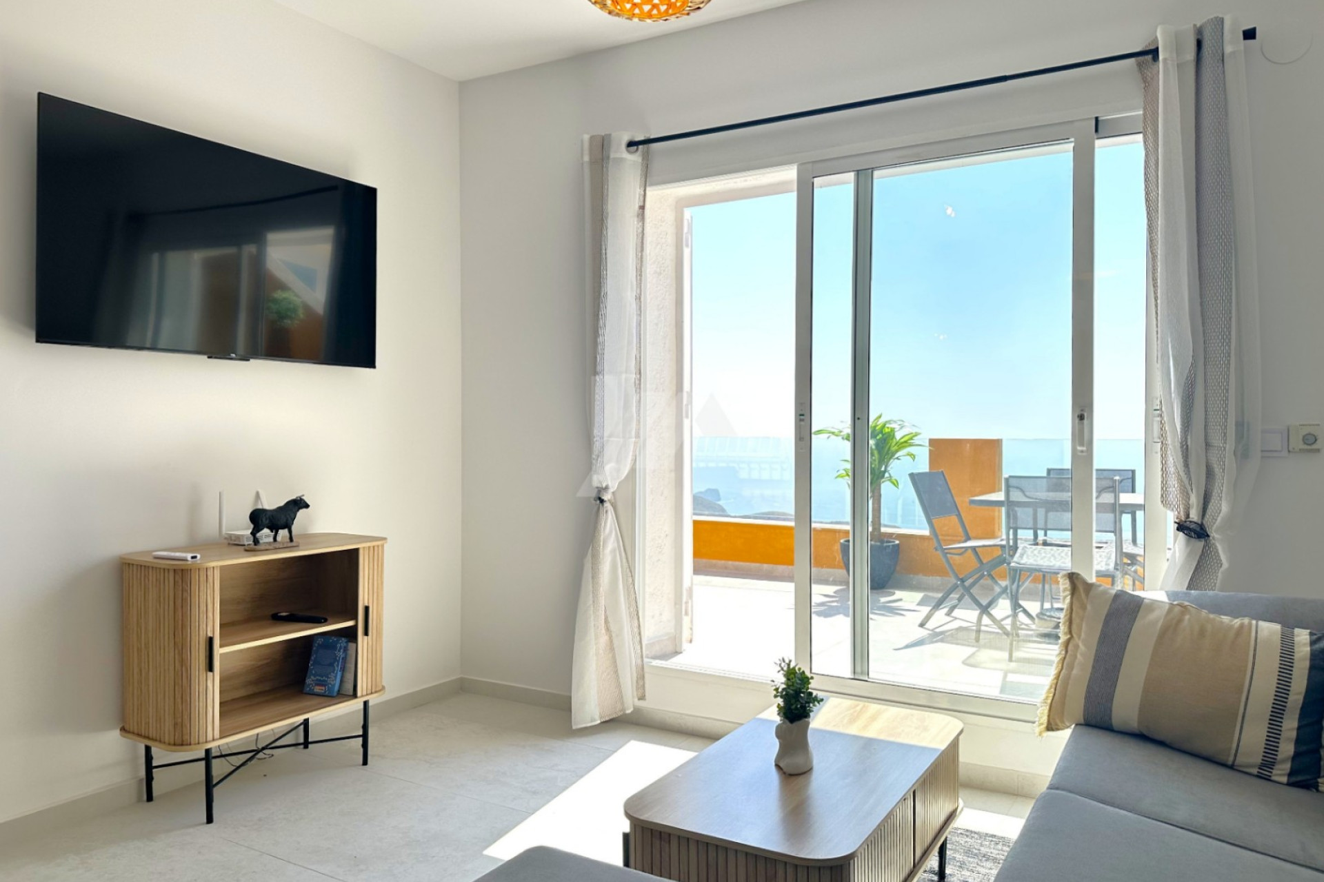 Bestaande woningen - Appartement - Benitachell - Cumbre del Sol