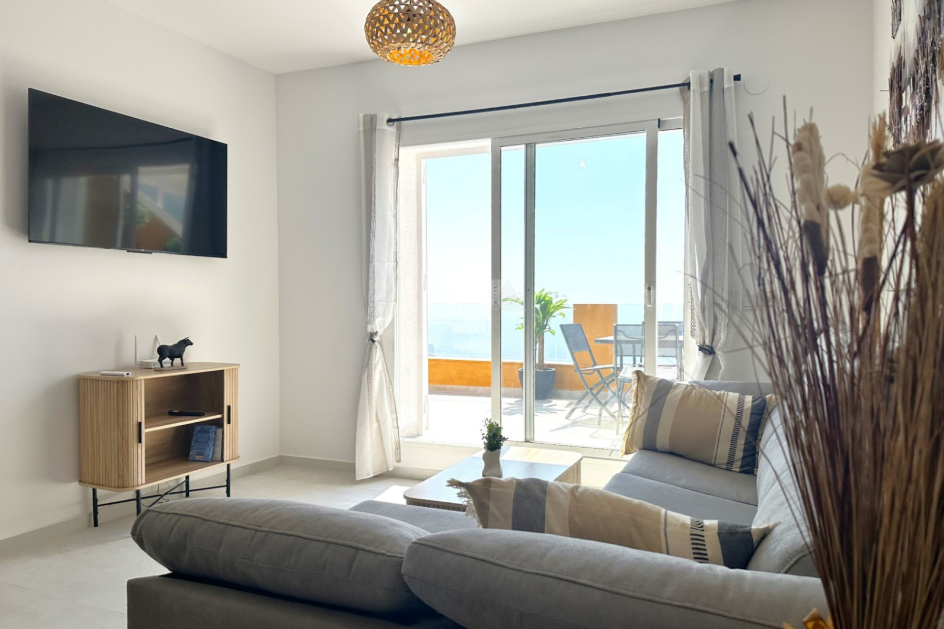 Bestaande woningen - Appartement - Benitachell - Cumbre del Sol