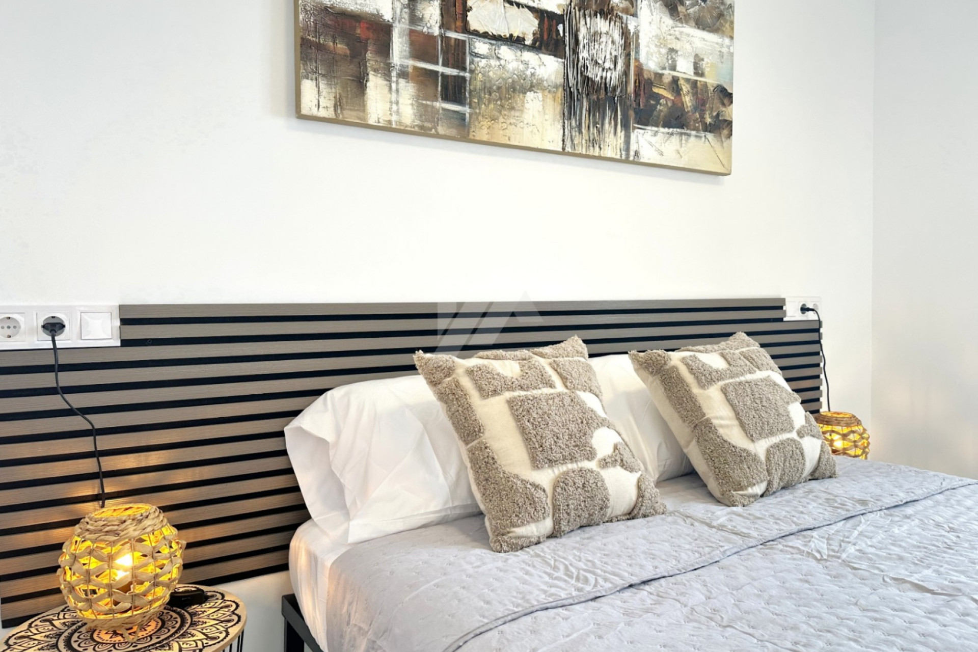 Bestaande woningen - Appartement - Benitachell - Cumbre del Sol
