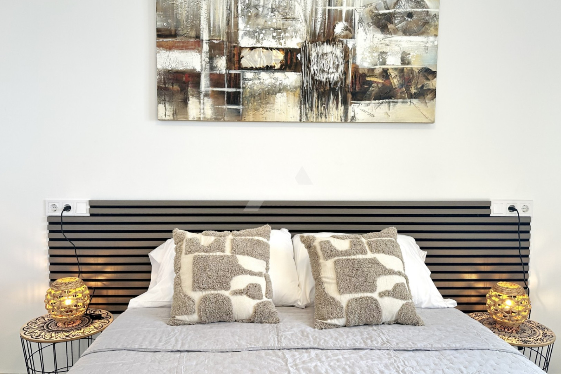Bestaande woningen - Appartement - Benitachell - Cumbre del Sol