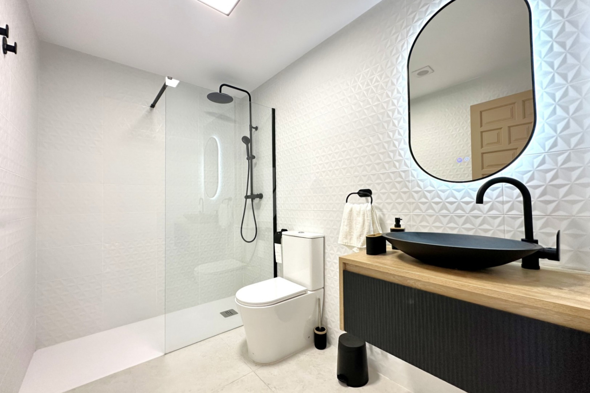 Bestaande woningen - Appartement - Benitachell - Cumbre del Sol