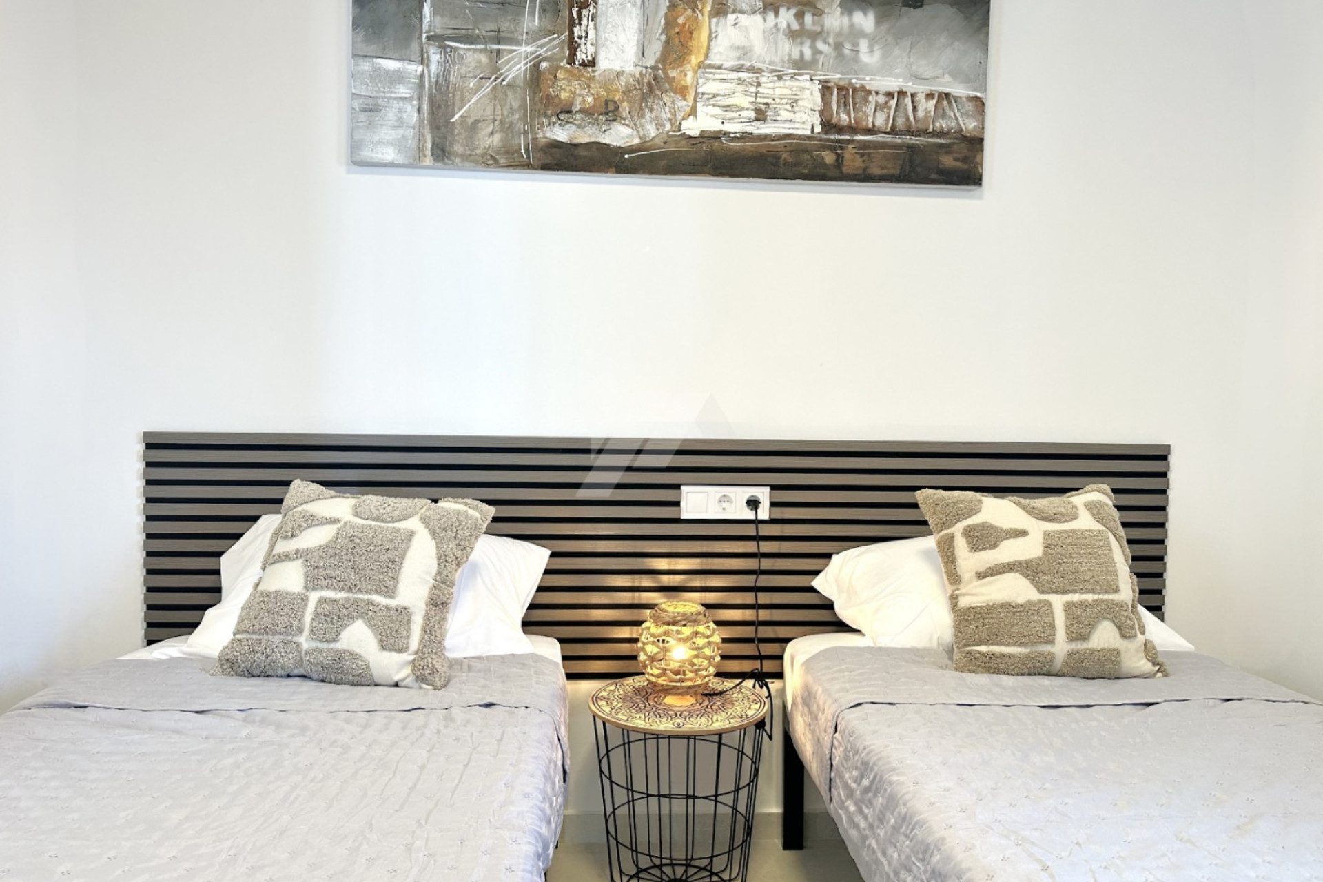 Bestaande woningen - Appartement - Benitachell - Cumbre del Sol