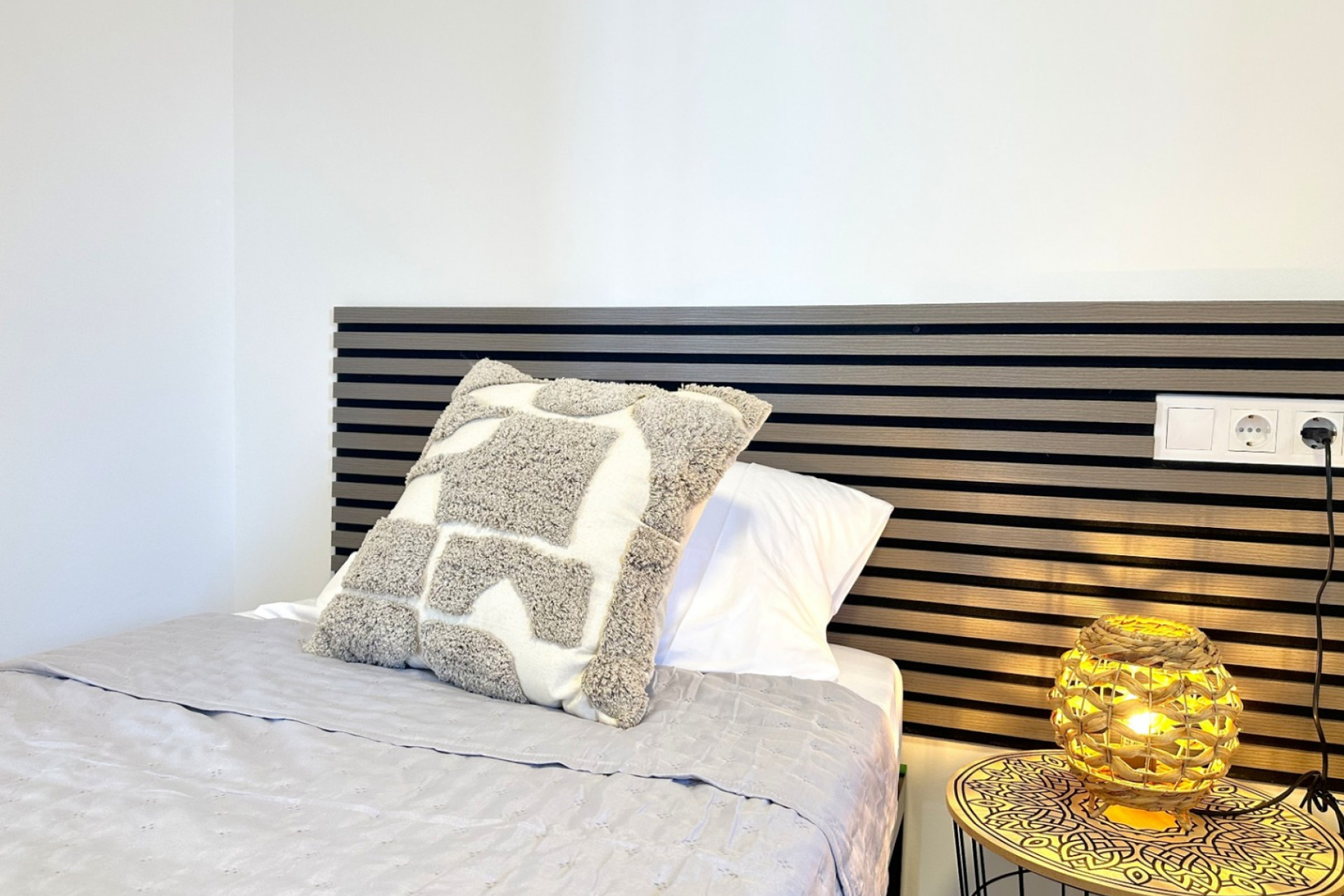 Bestaande woningen - Appartement - Benitachell - Cumbre del Sol