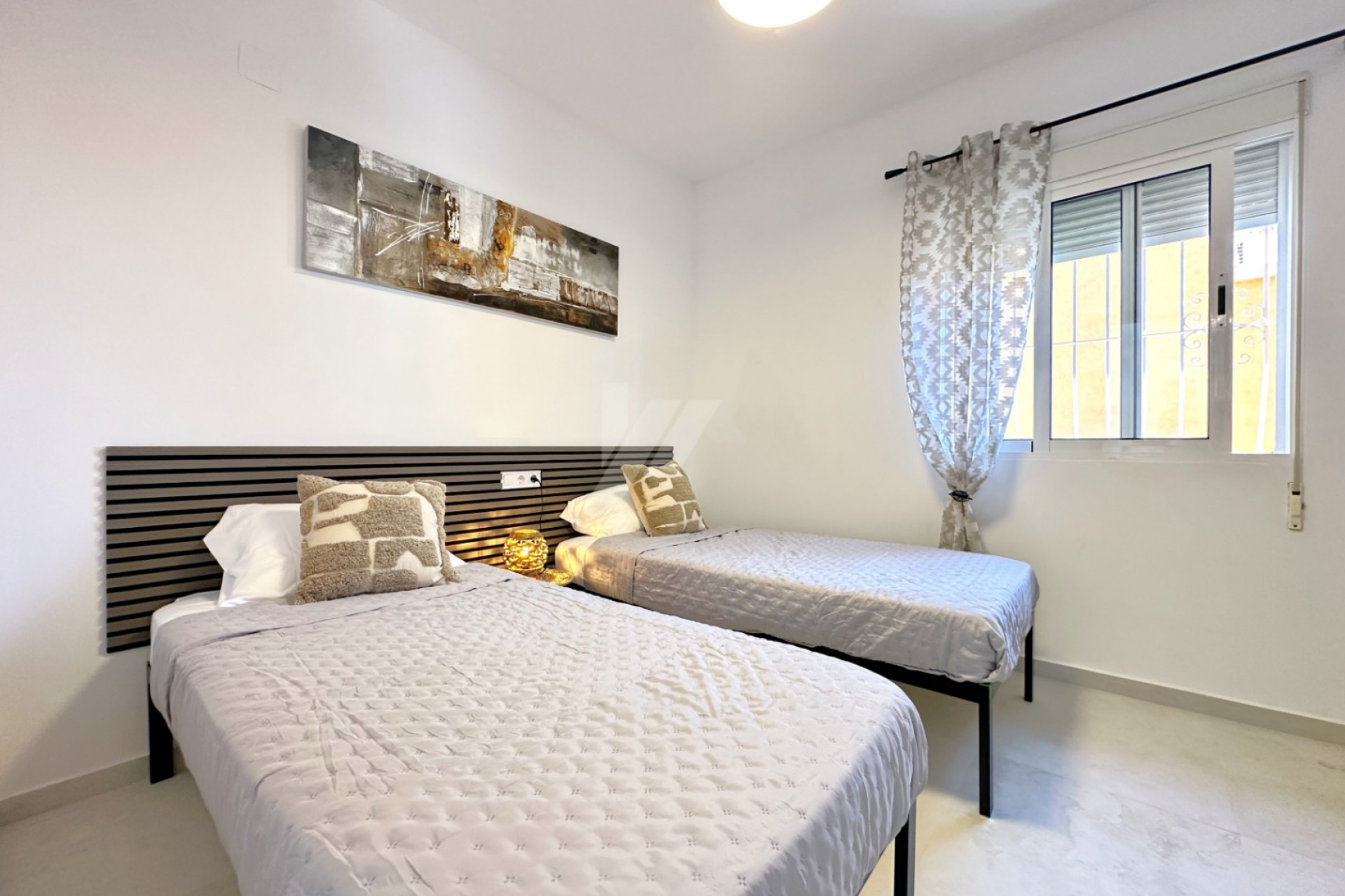 Bestaande woningen - Appartement - Benitachell - Cumbre del Sol