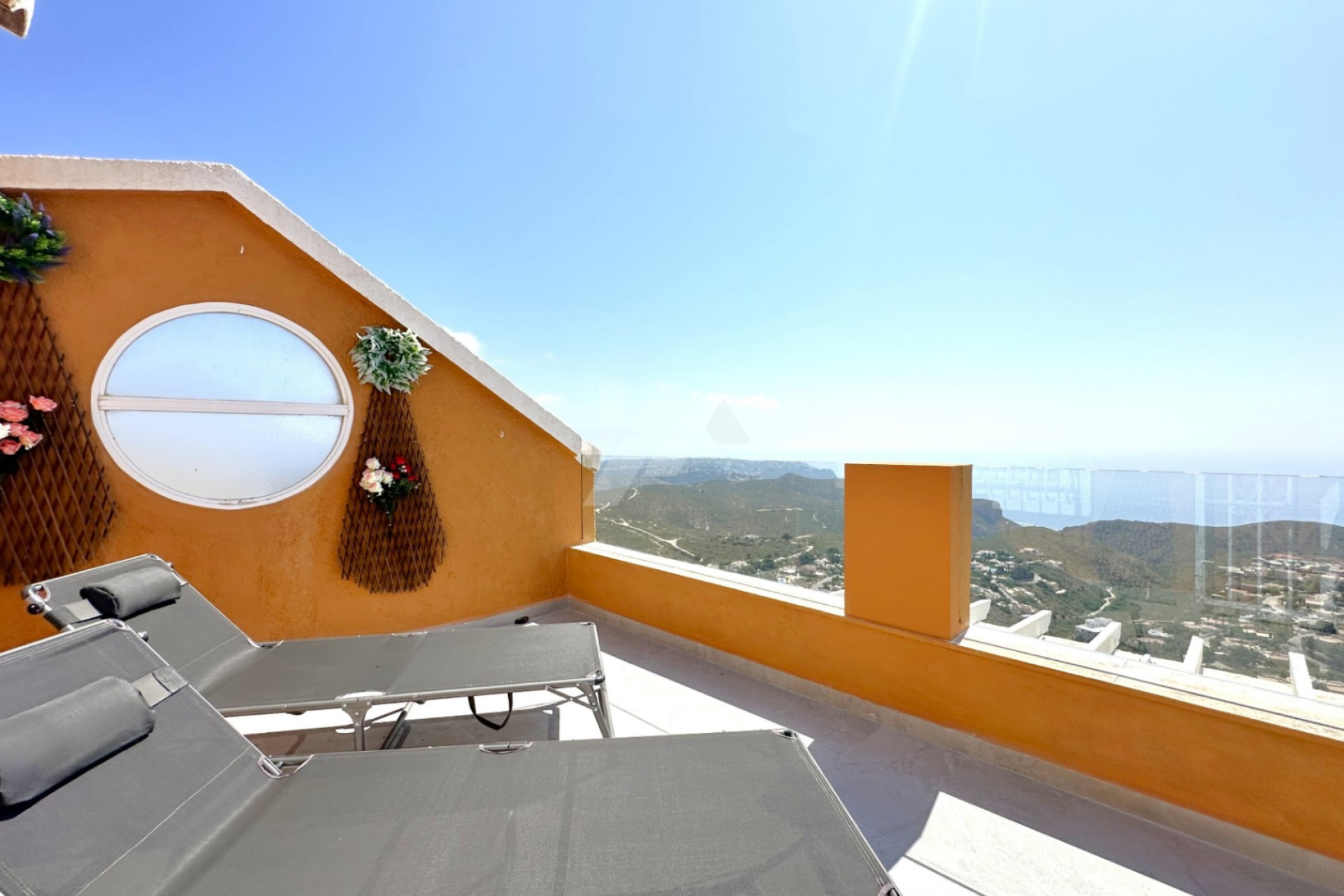 Bestaande woningen - Appartement - Benitachell - Cumbre del Sol