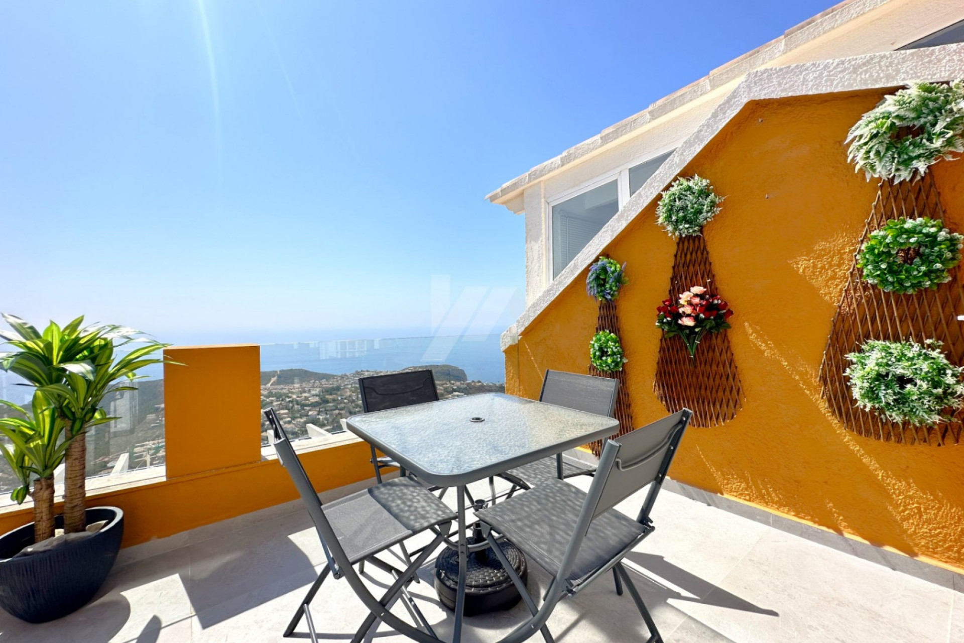 Bestaande woningen - Appartement - Benitachell - Cumbre del Sol