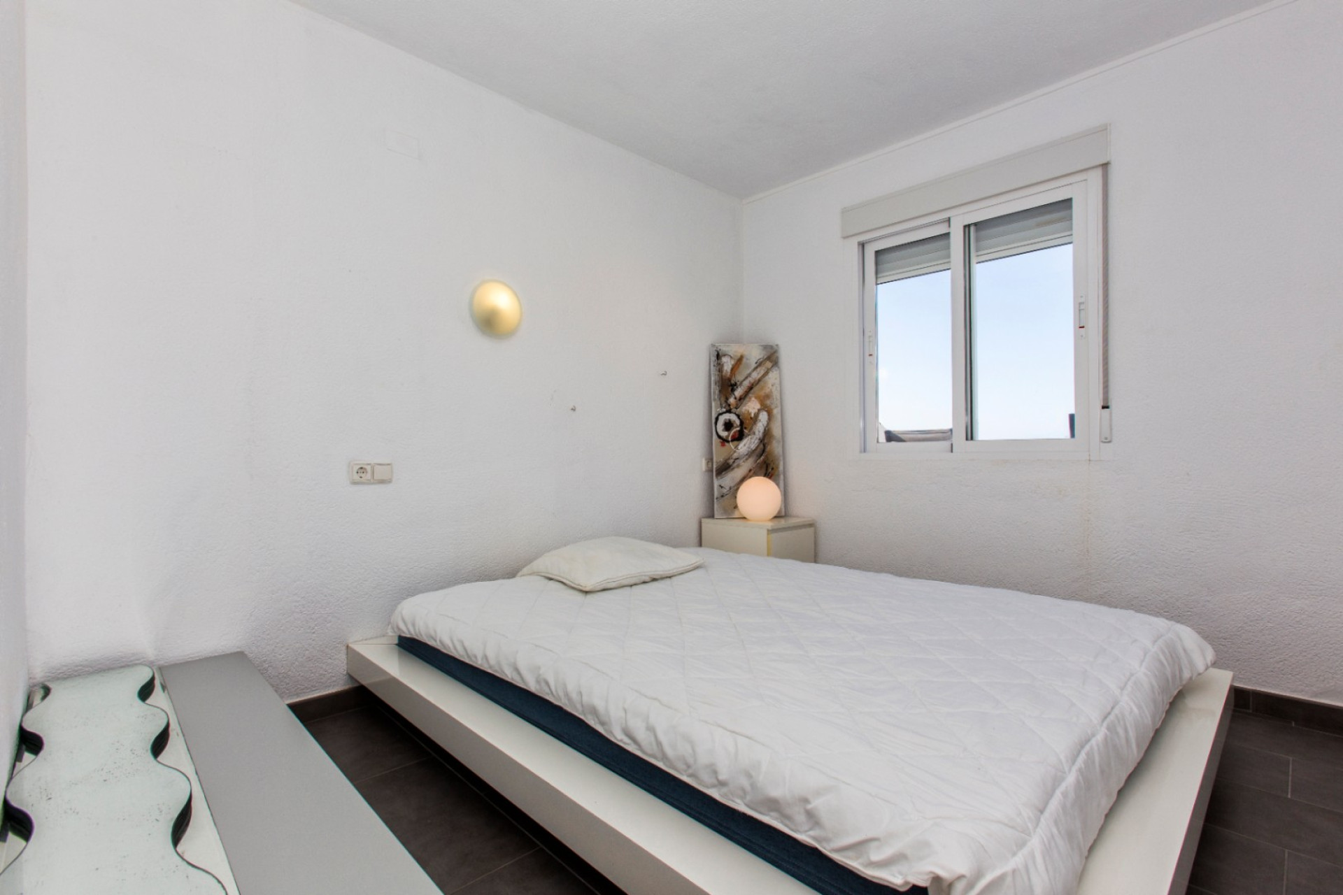 Bestaande woningen - Appartement - Benitachell - Cumbre del Sol