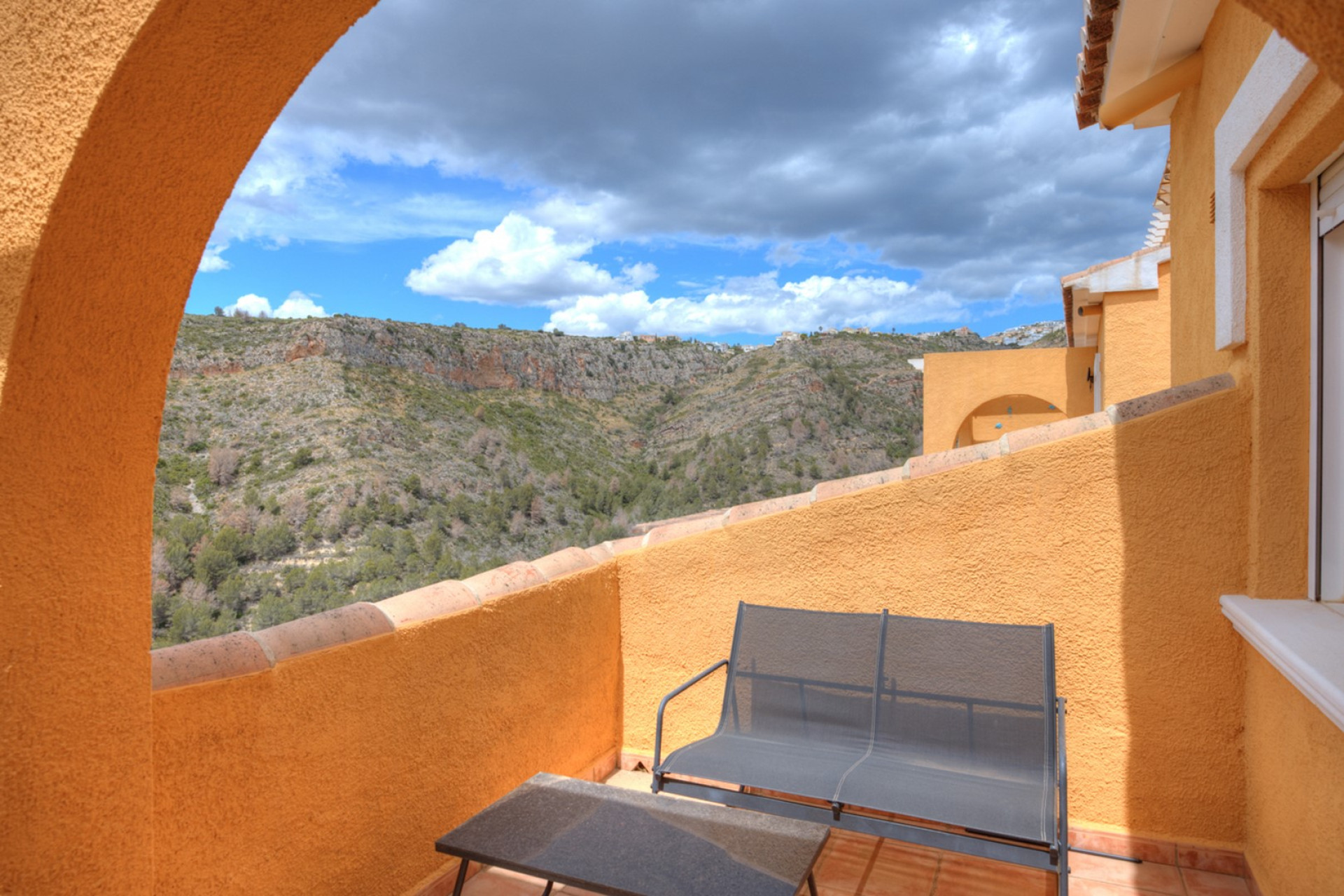 Bestaande woningen - Appartement - Benitachell - Cumbre del Sol