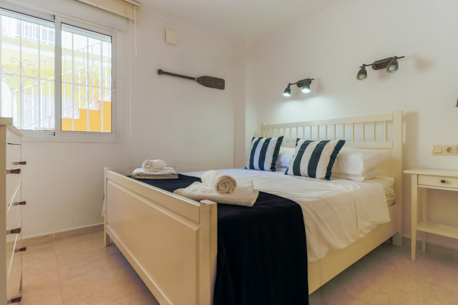 Bestaande woningen - Appartement - Benitachell - Cumbre del Sol