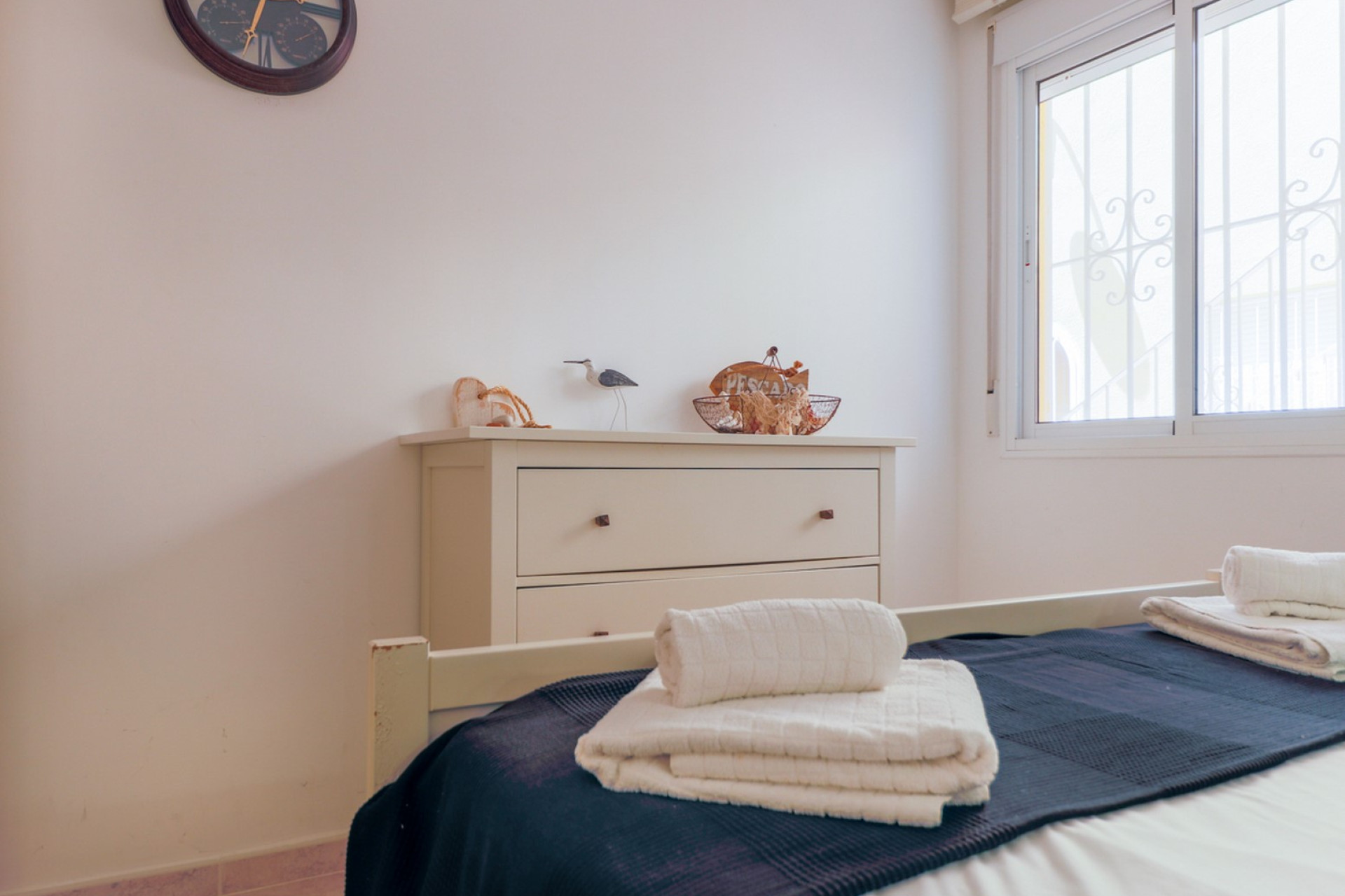 Bestaande woningen - Appartement - Benitachell - Cumbre del Sol